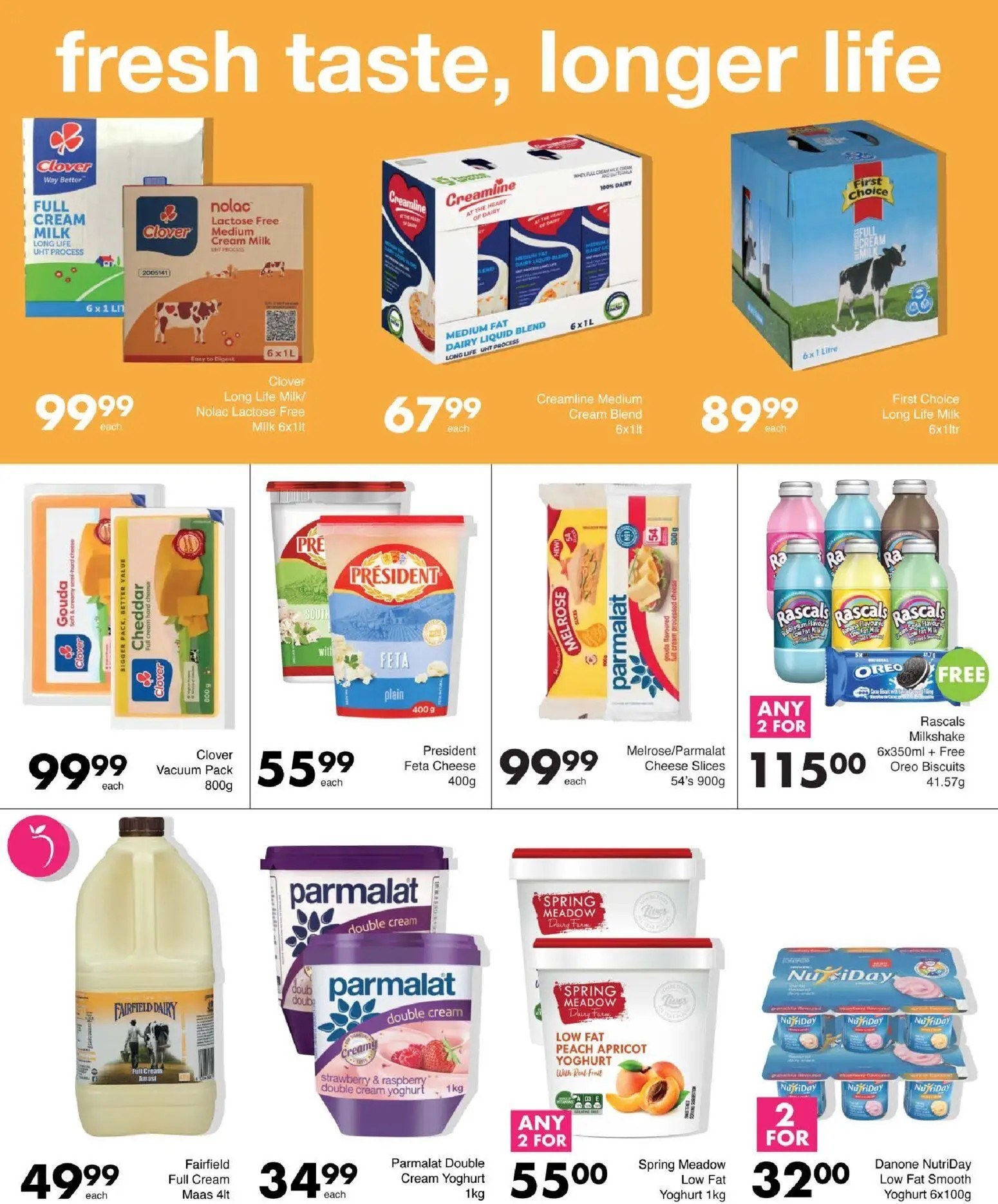 Save Specials 15 Apr - 26 Apr - Page 3