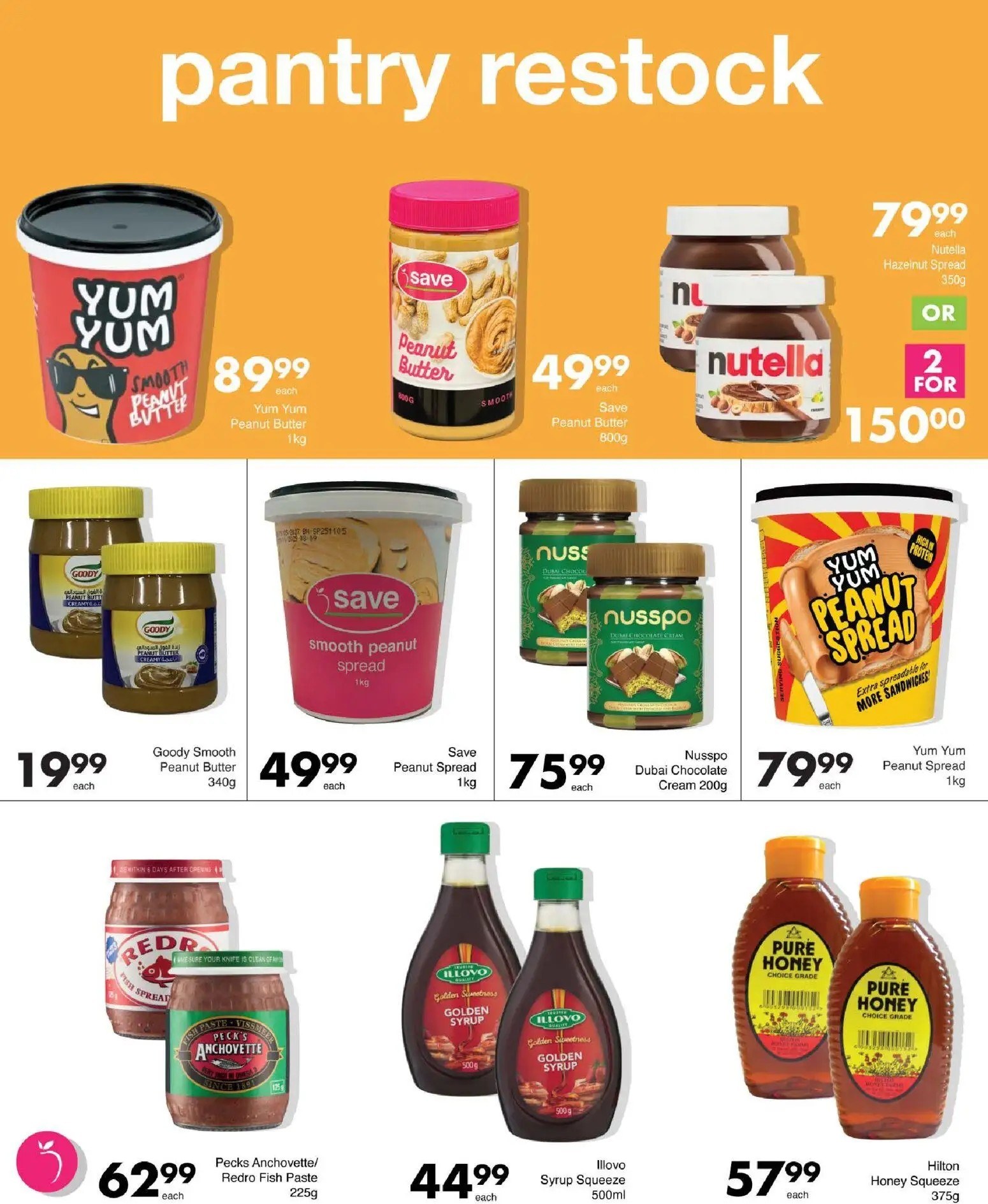 Save Specials 15 Apr - 26 Apr - Page 31