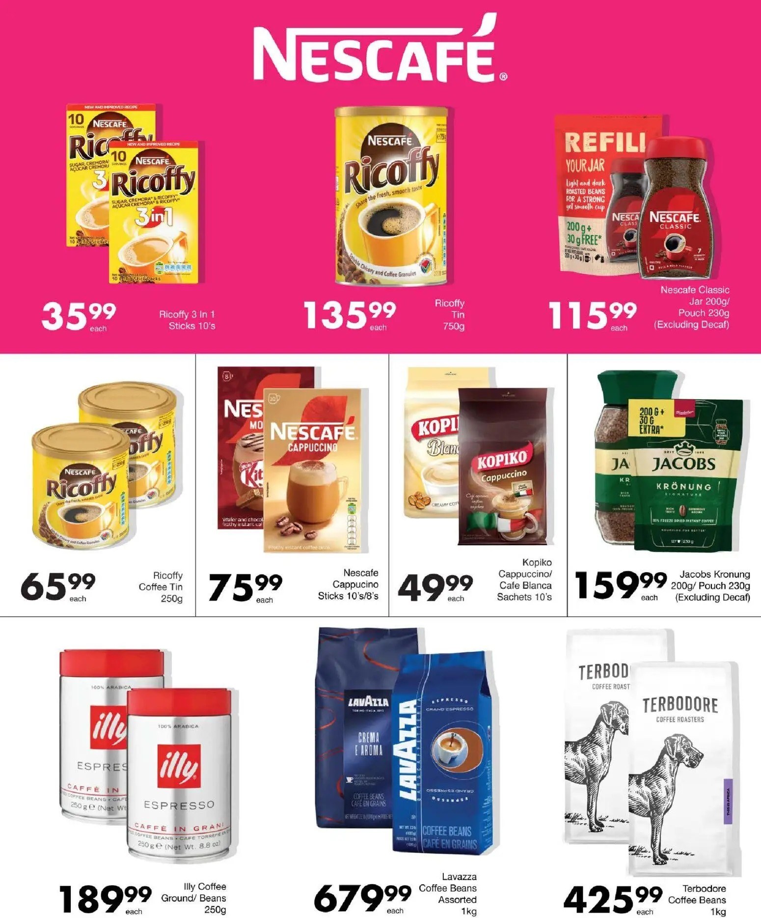 Save Specials 15 Apr - 26 Apr - Page 32