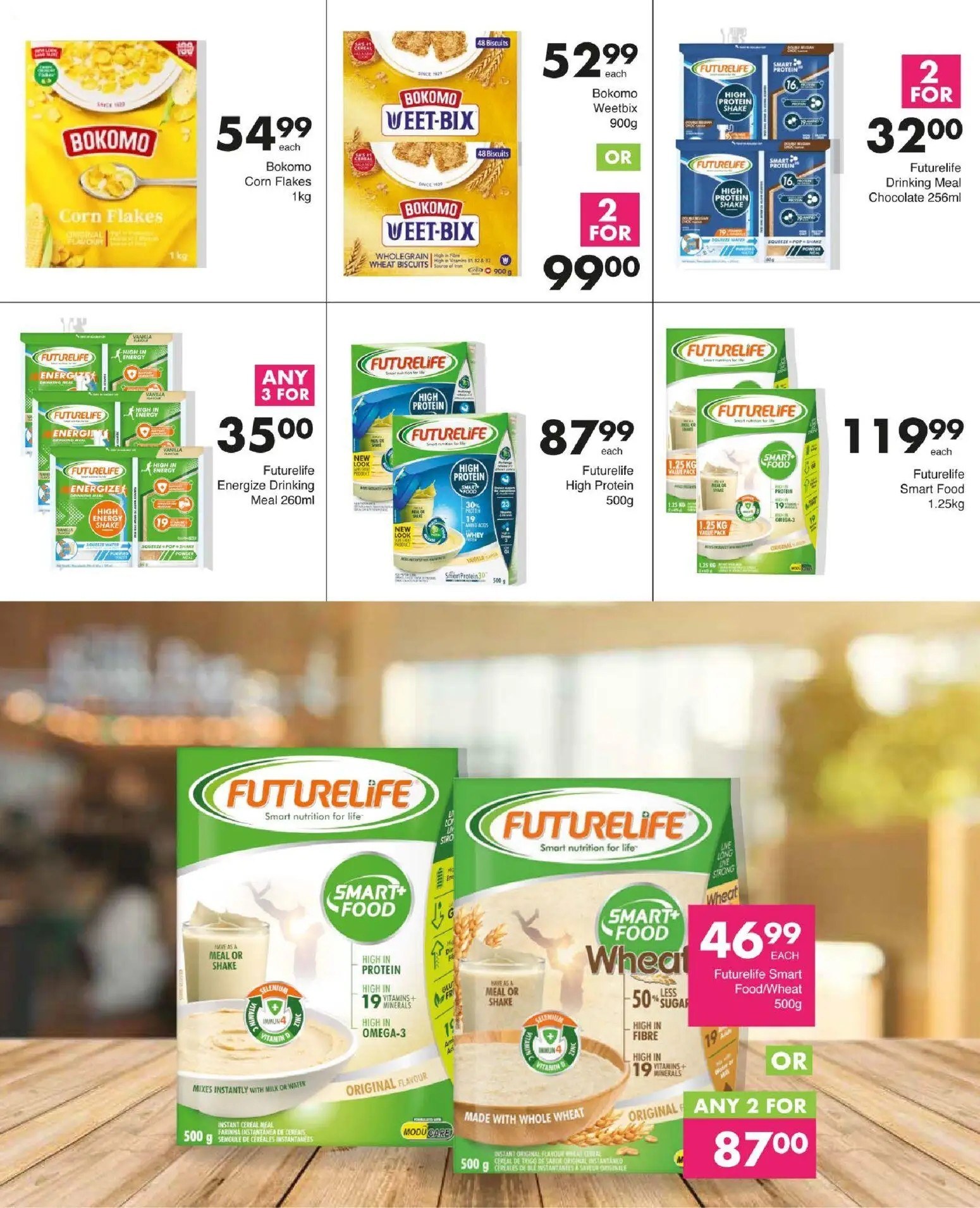 Save Specials 15 Apr - 26 Apr - Page 36