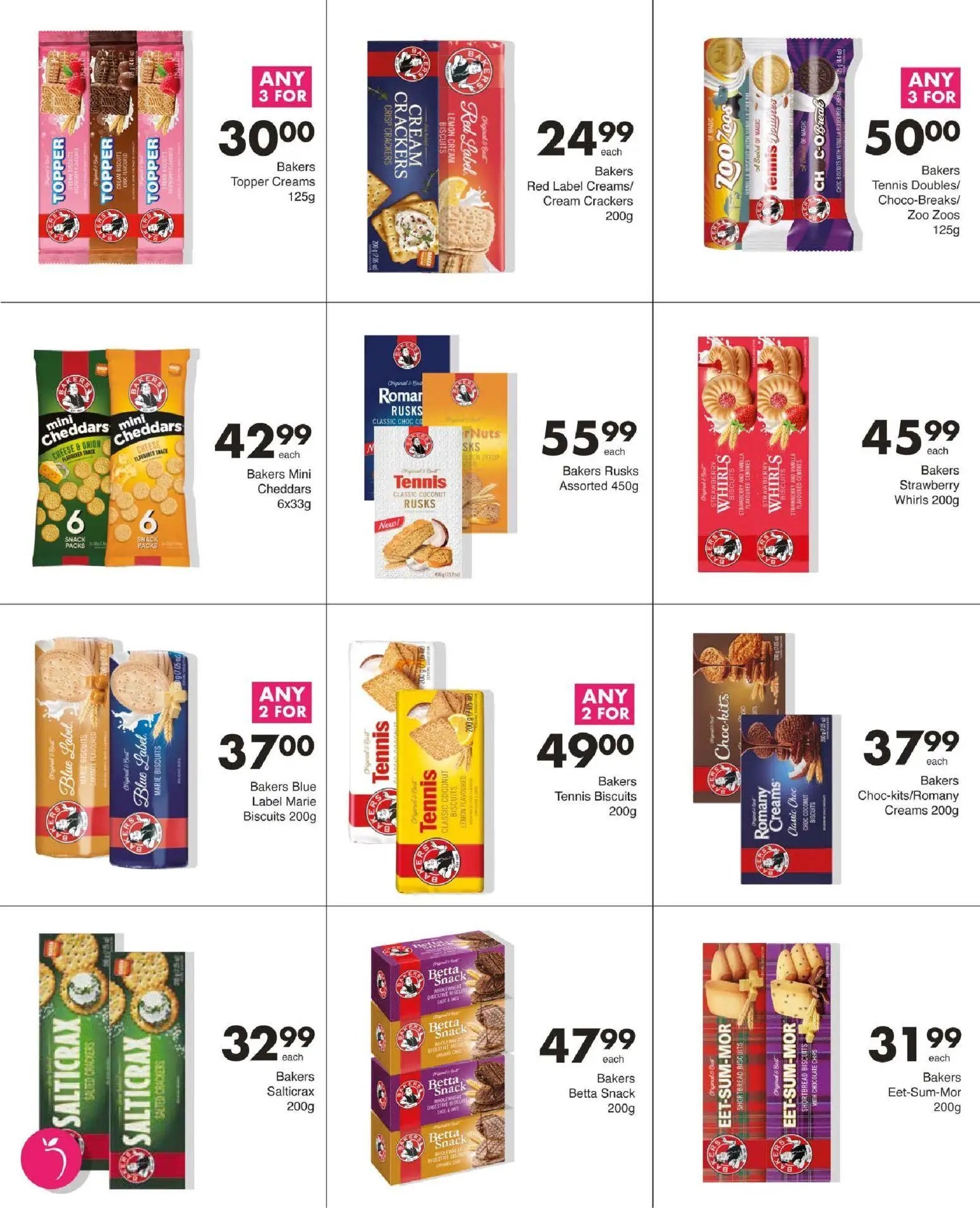 Save Specials 15 Apr - 26 Apr - Page 37