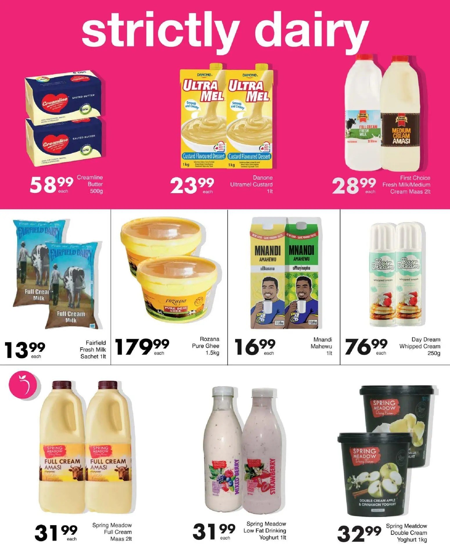 Save Specials 15 Apr - 26 Apr - Page 4