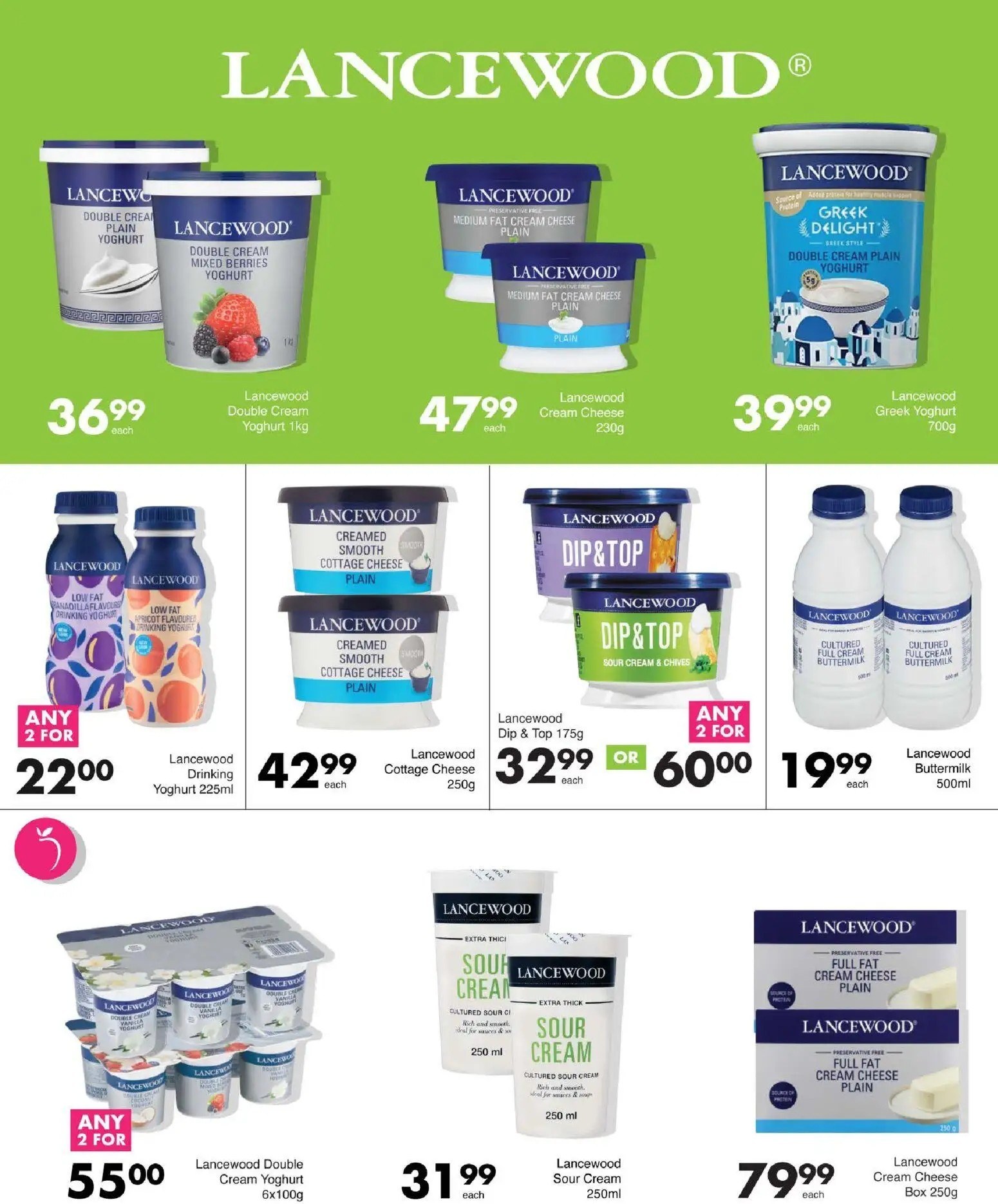 Save Specials 15 Apr - 26 Apr - Page 6