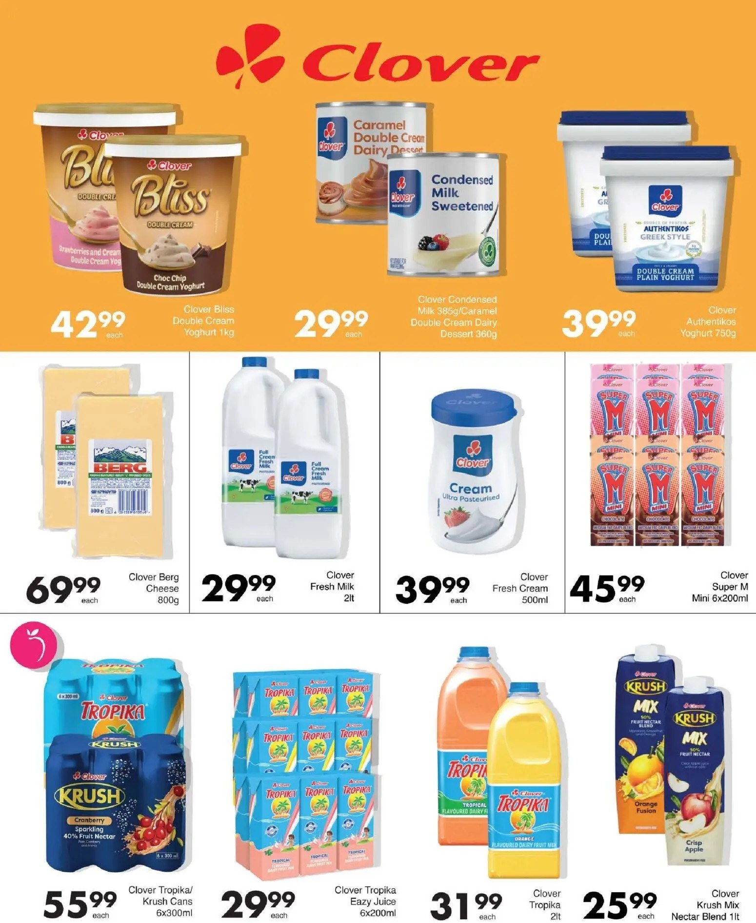 Save Specials 15 Apr - 26 Apr - Page 7
