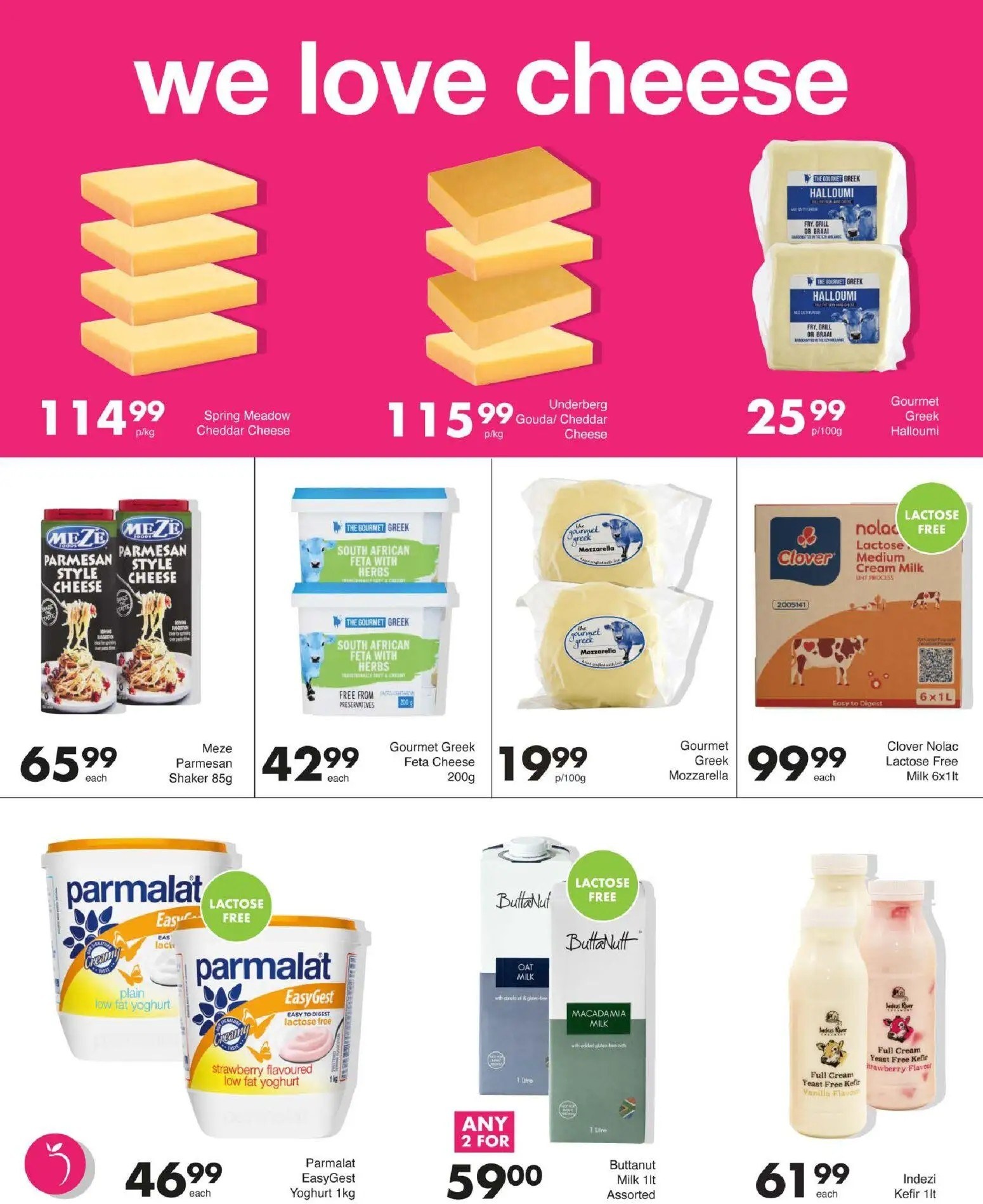 Save Specials 15 Apr - 26 Apr - Page 8