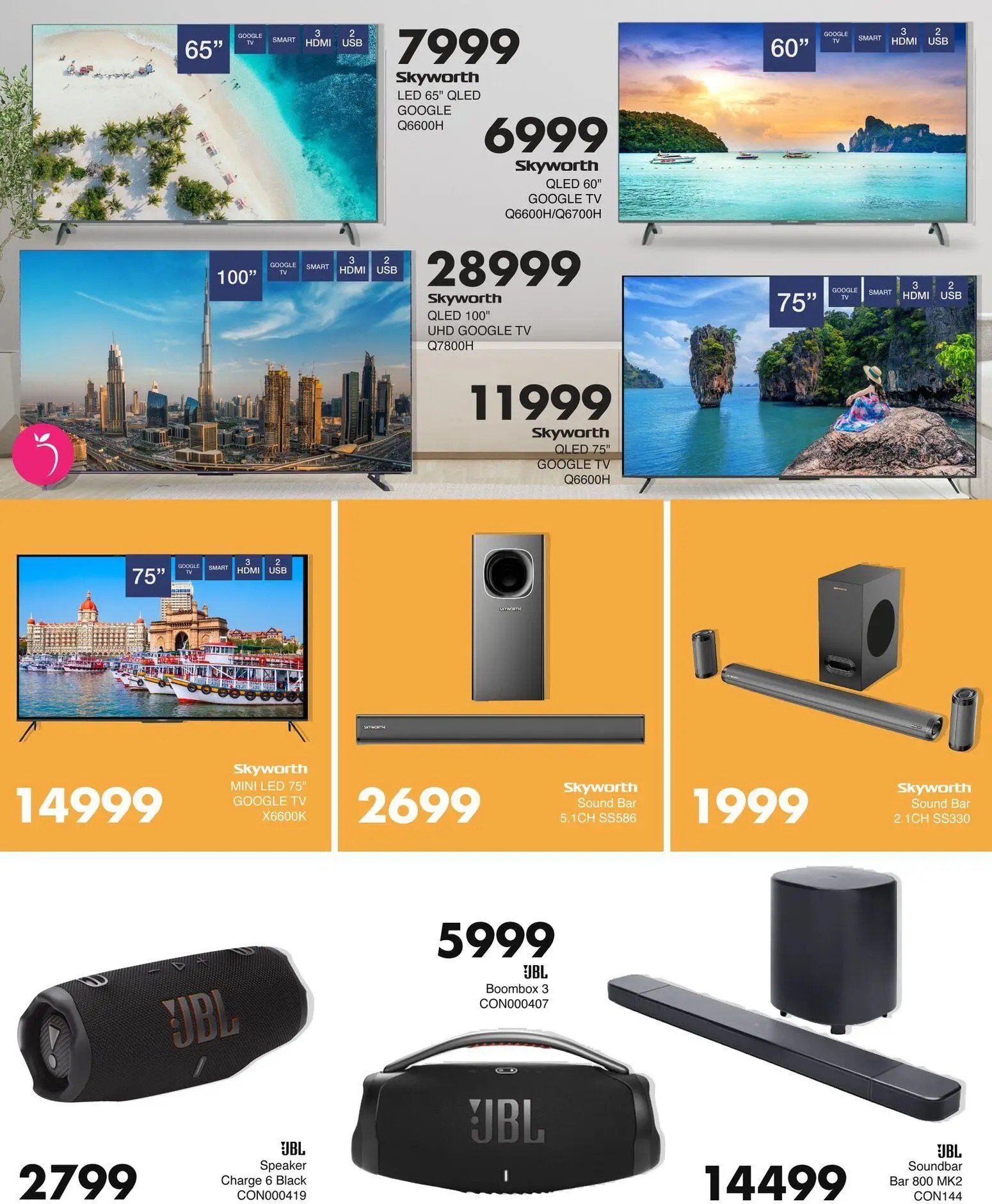 Save Appliance Specials - Page 10
