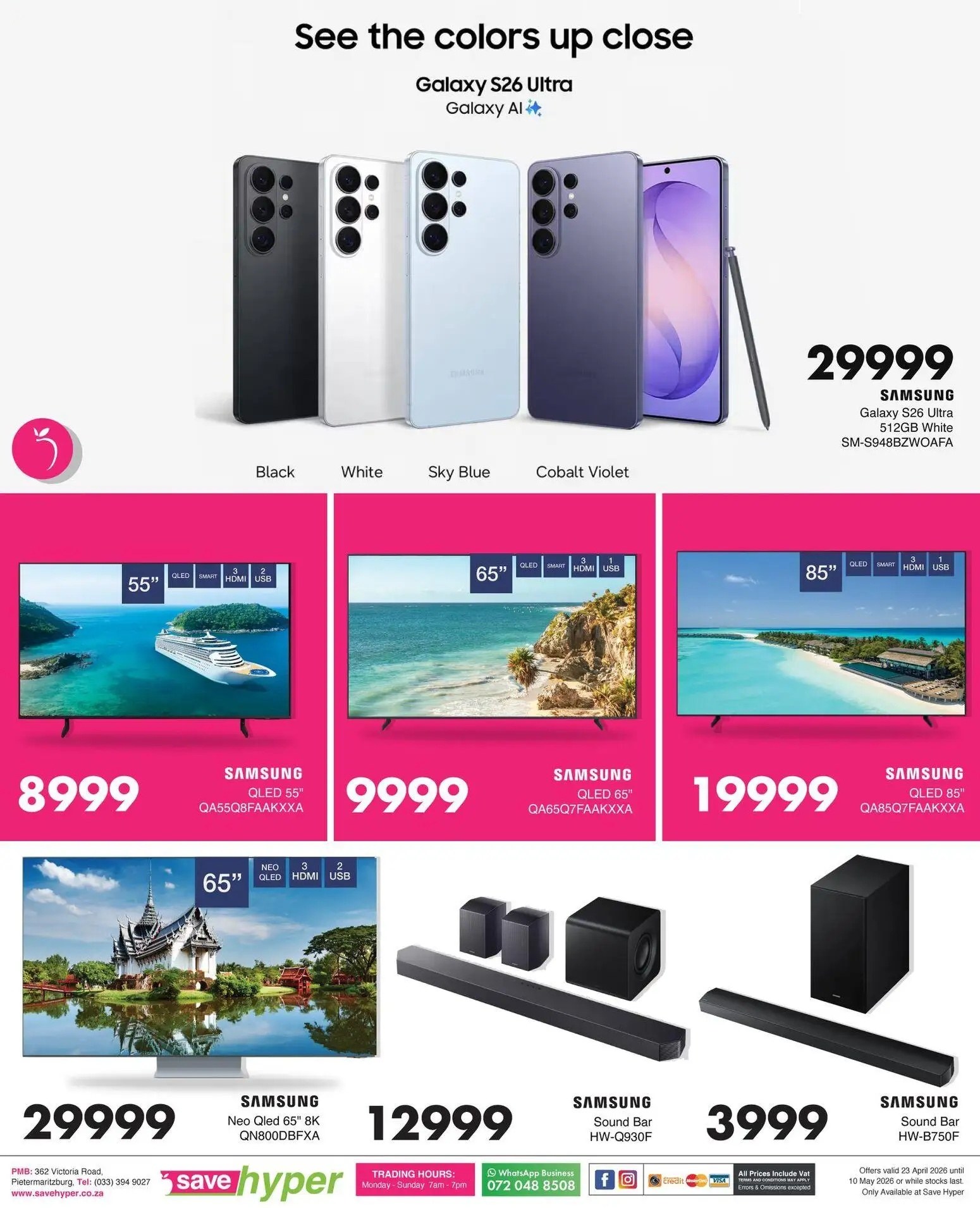 Save Appliance Specials - Page 11