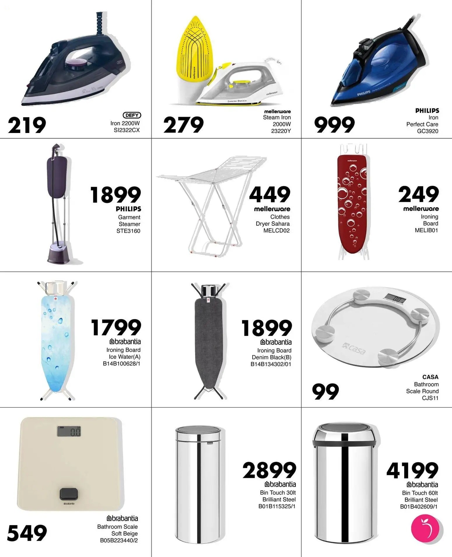 Save Appliance Specials - Page 3