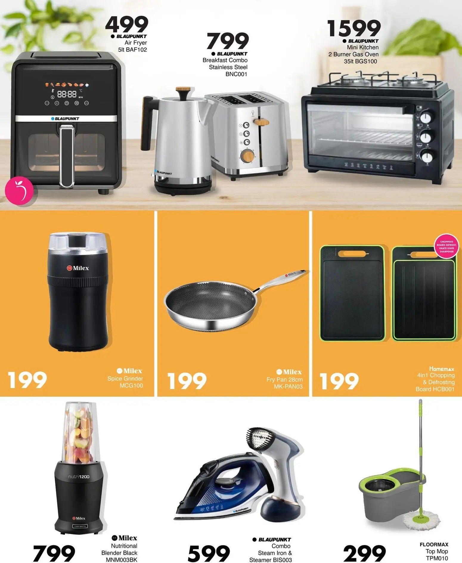 Save Appliance Specials - Page 4