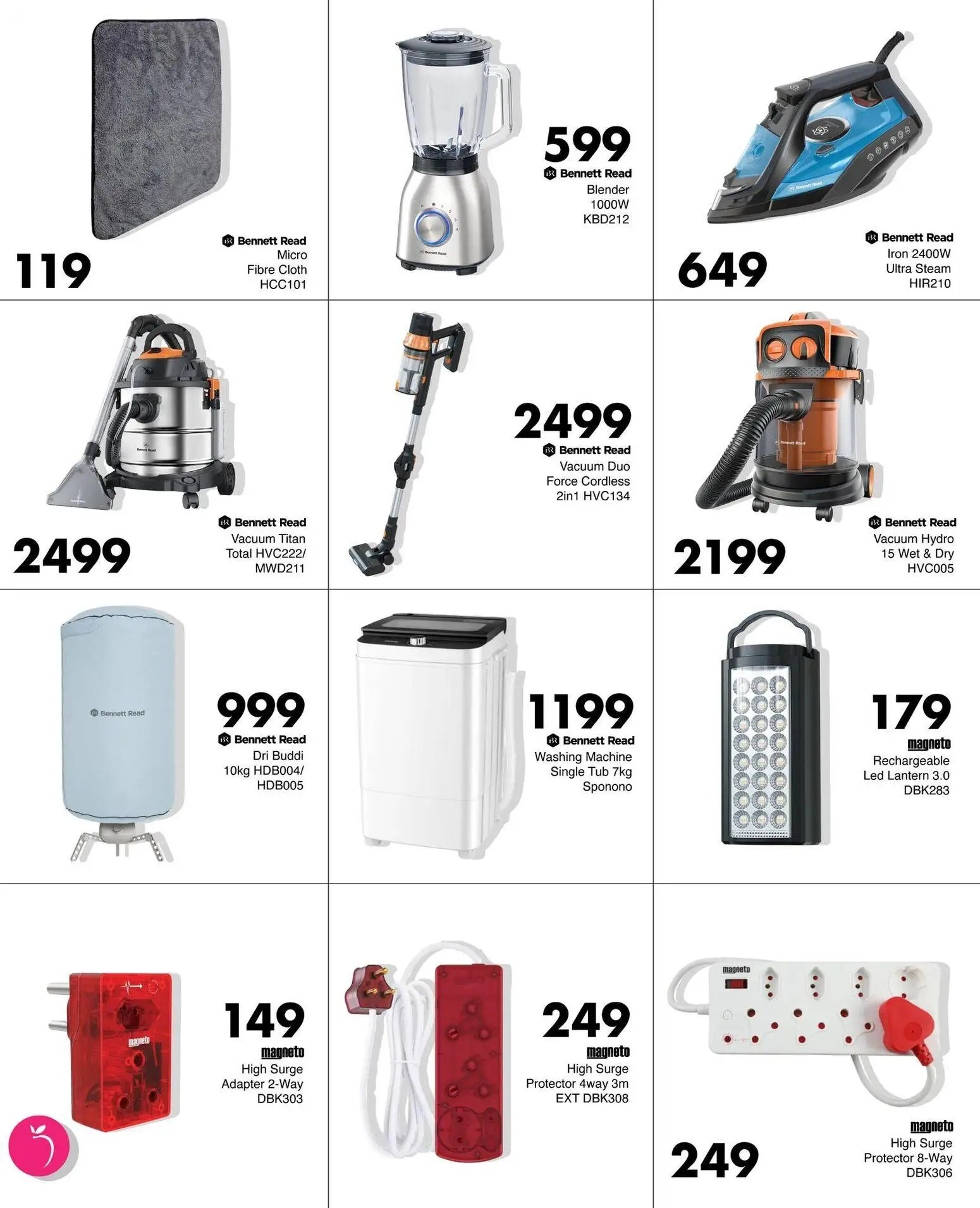 Save Appliance Specials - Page 5