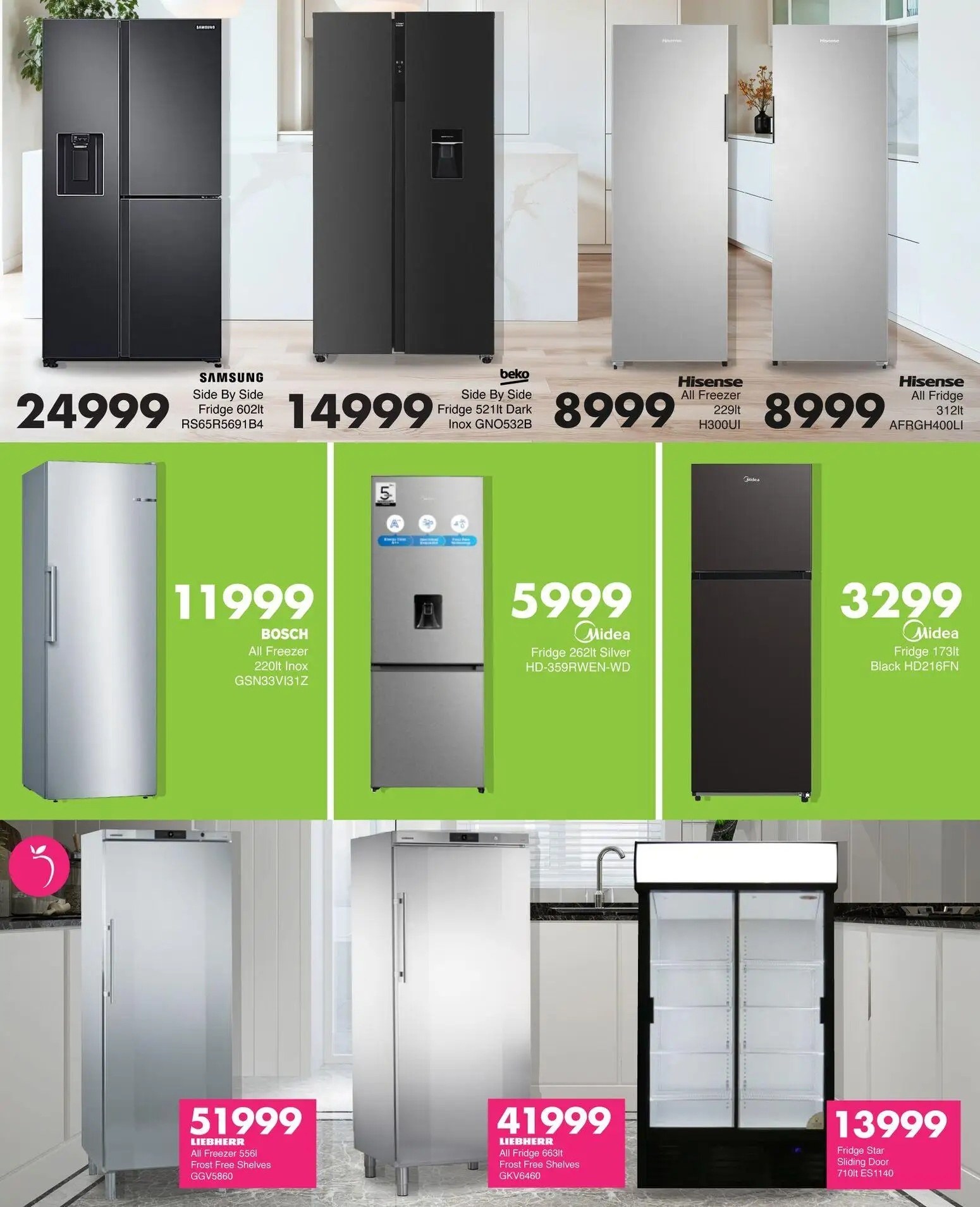 Save Appliance Specials - Page 7