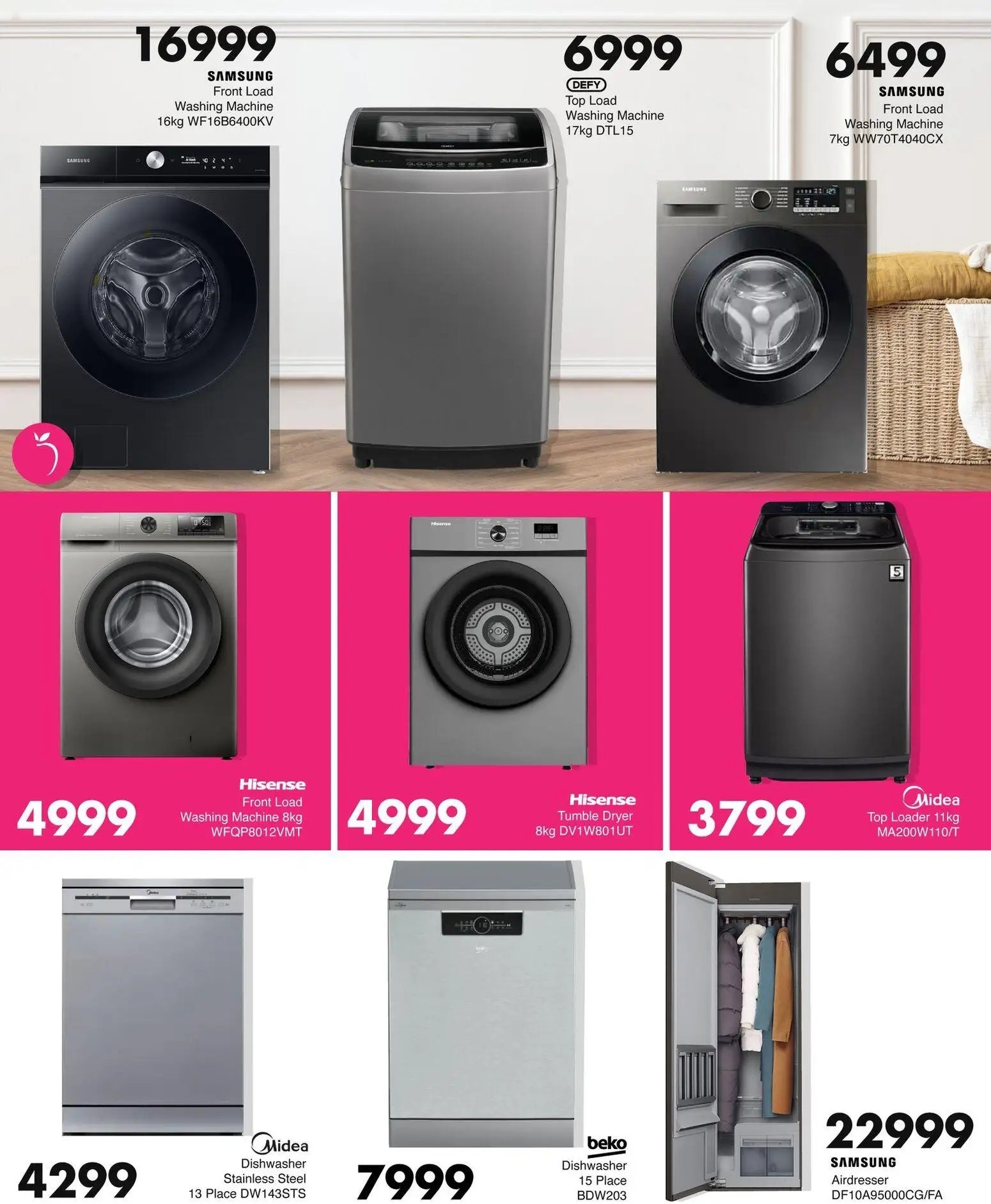 Save Appliance Specials - Page 8