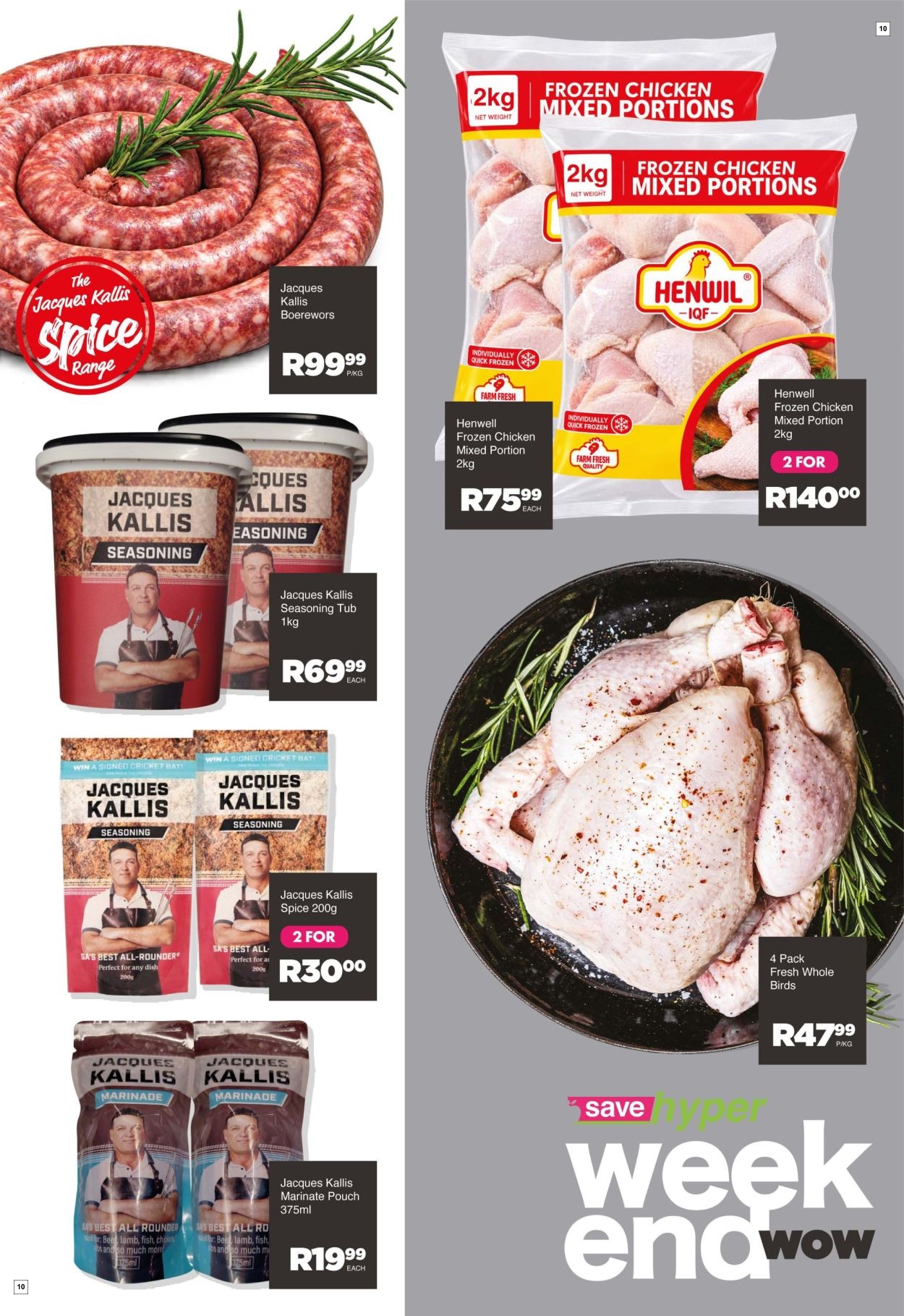 Save Specials 16 Oct - 18 Oct - Page 10