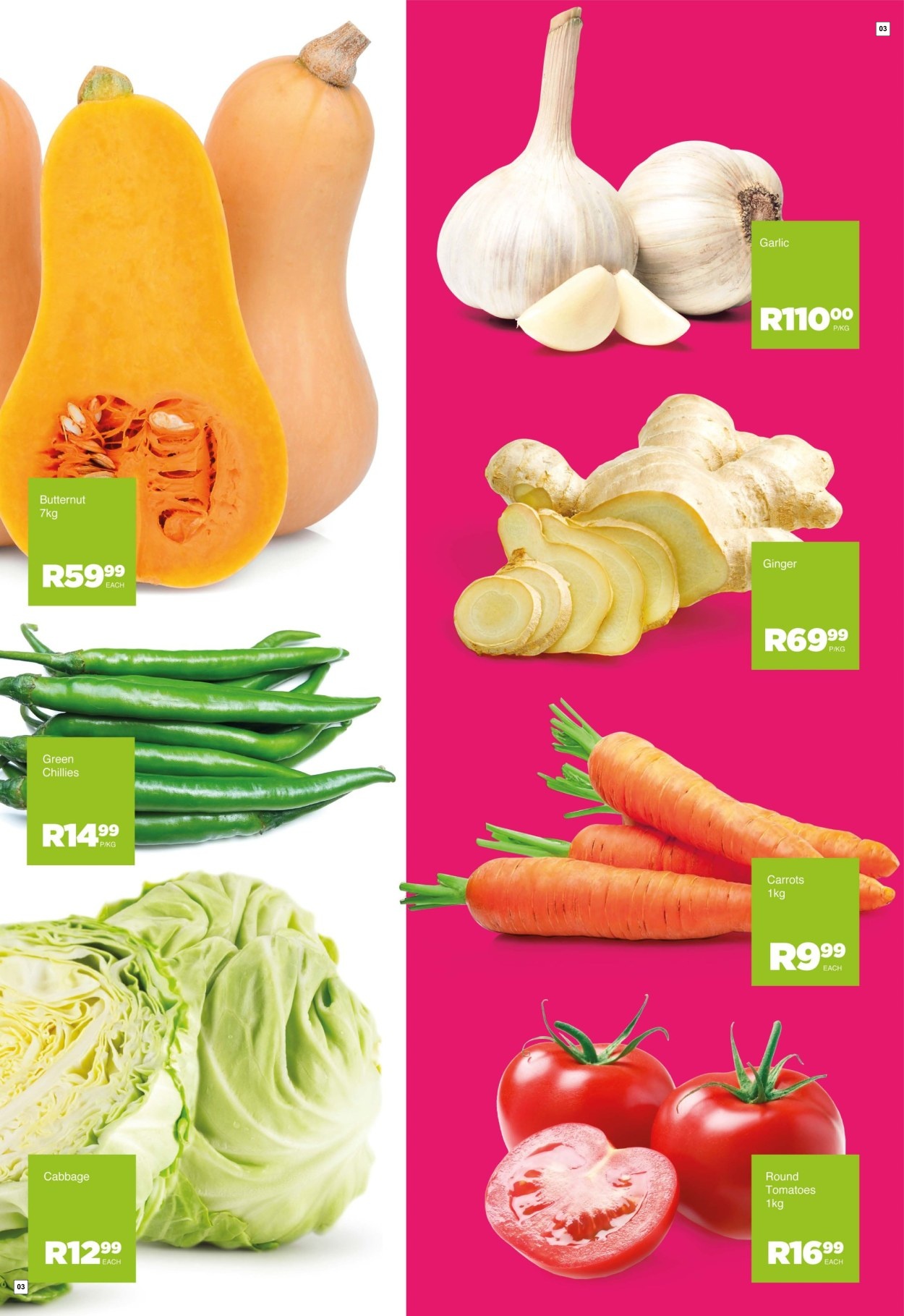 Save Specials 16 Oct - 18 Oct - Page 3