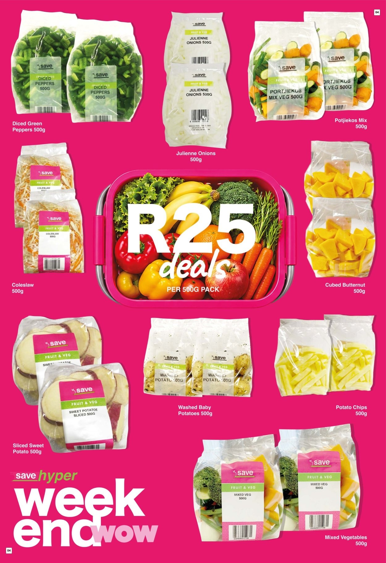 Save Specials 16 Oct - 18 Oct - Page 4
