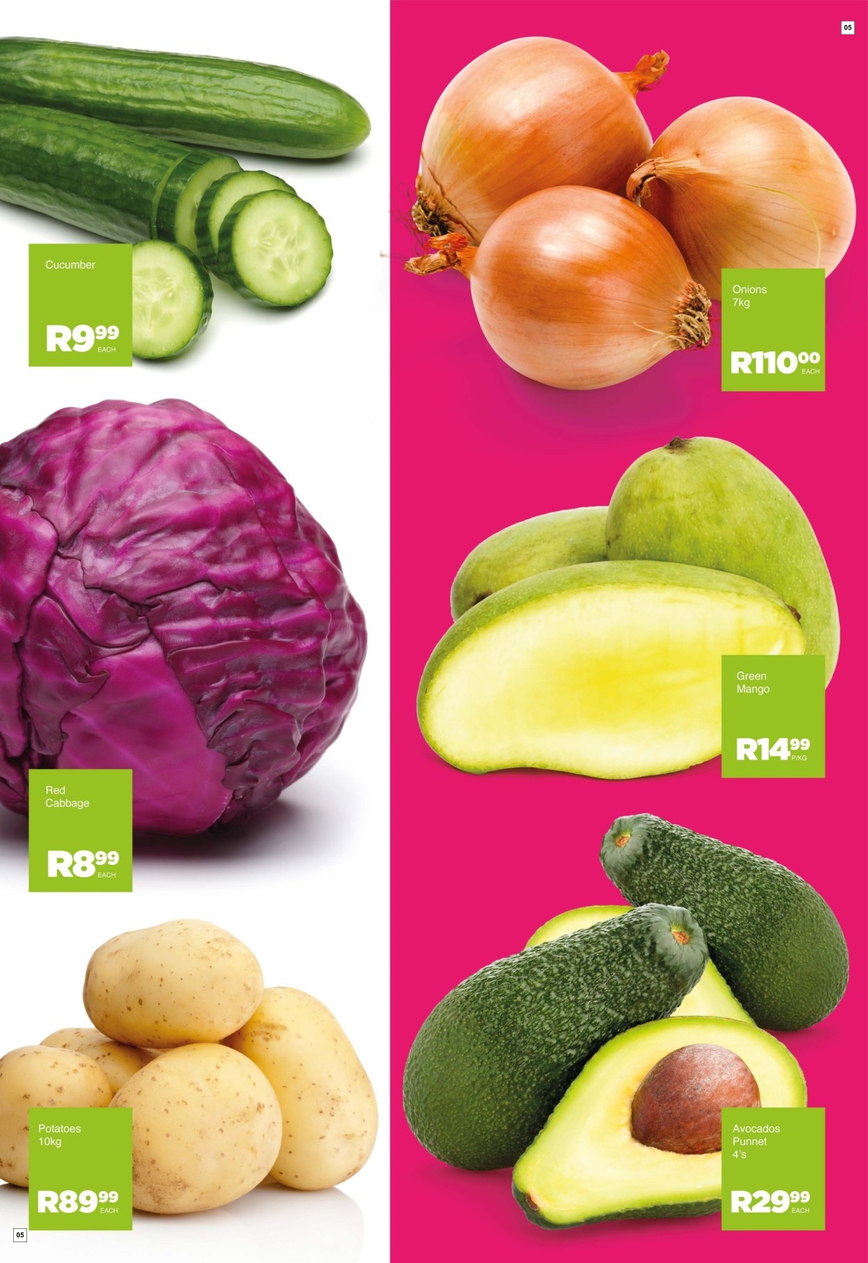 Save Specials 16 Oct - 18 Oct - Page 5