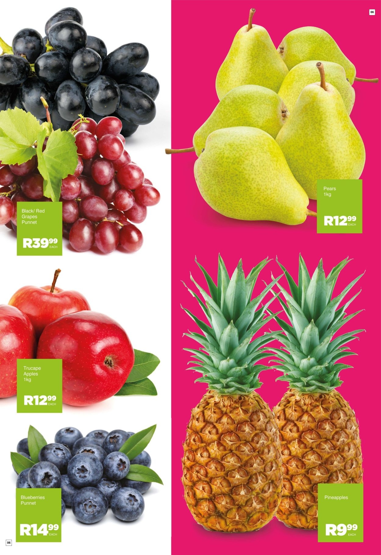 Save Specials 16 Oct - 18 Oct - Page 6