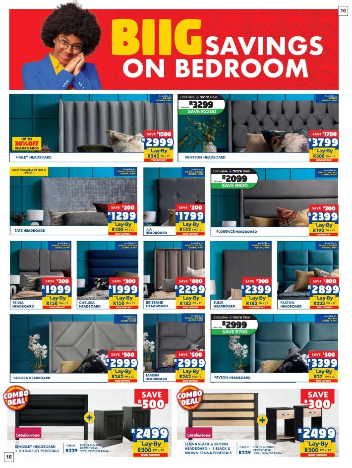 Russells Specials 19 Aug - 22 Sept - Page 10