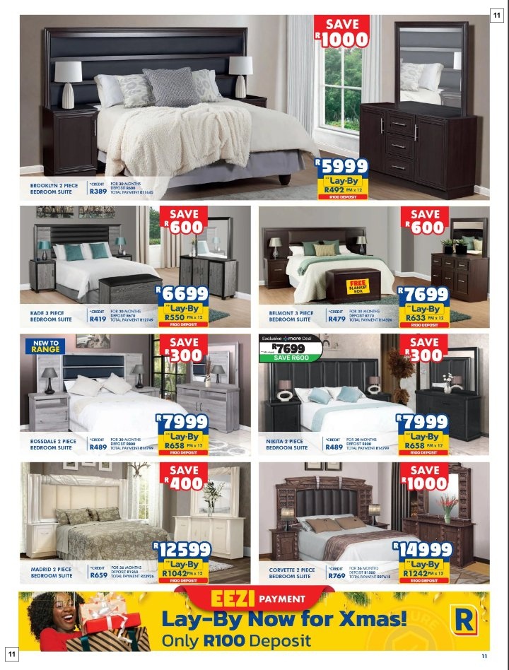 Russells Specials 19 Aug - 22 Sept - Page 11