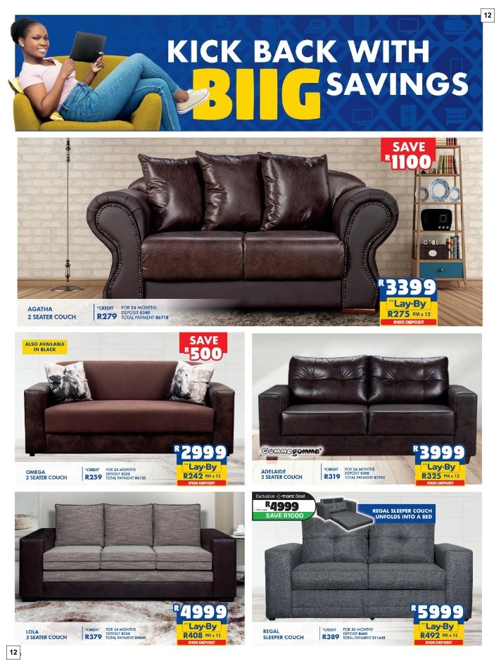 Russells Specials 19 Aug - 22 Sept - Page 12