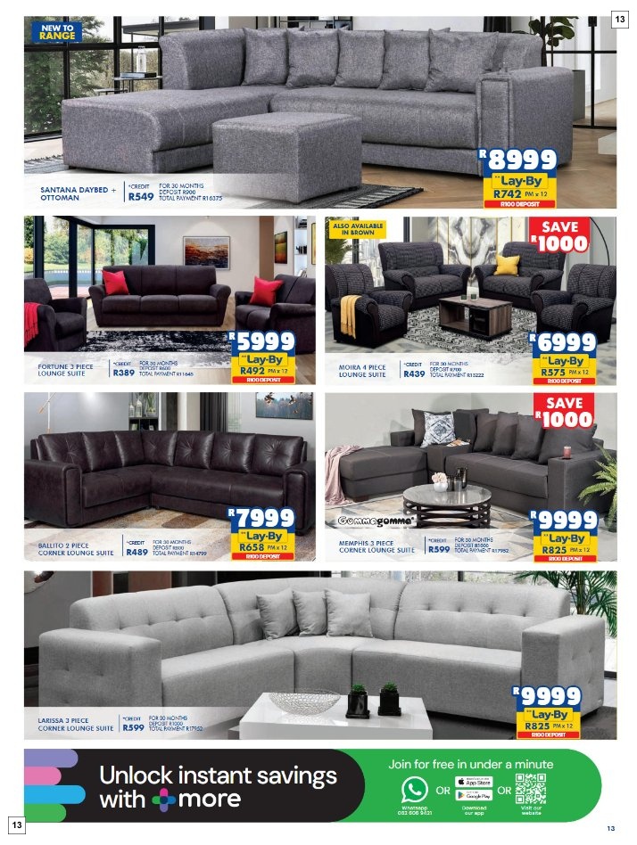 Russells Specials 19 Aug - 22 Sept - Page 13