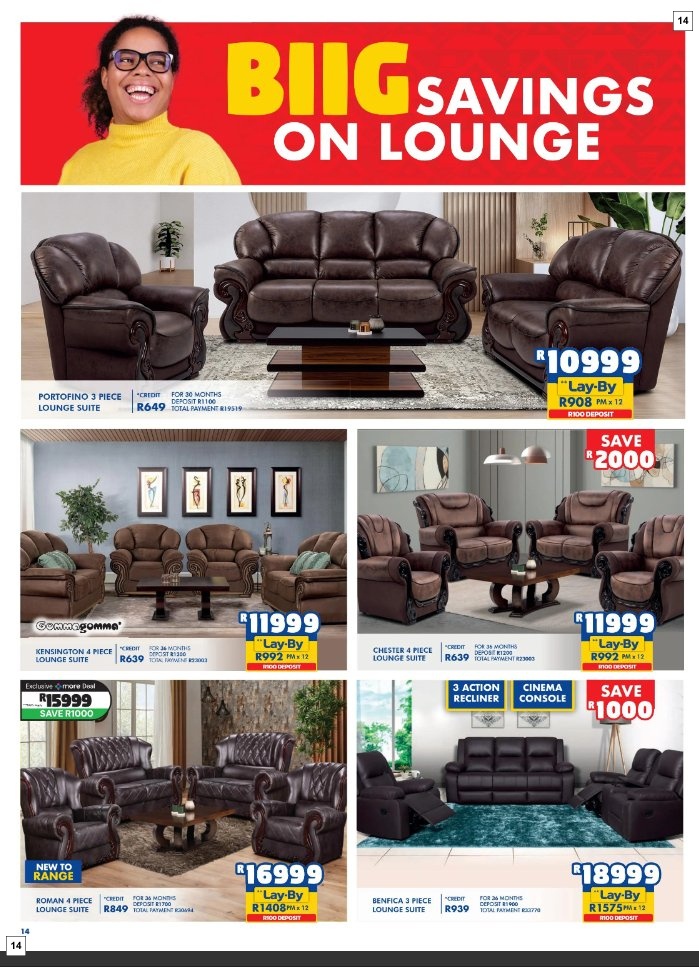 Russells Specials 19 Aug - 22 Sept - Page 14