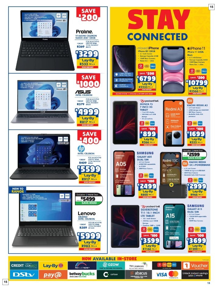 Russells Specials 19 Aug - 22 Sept - Page 15