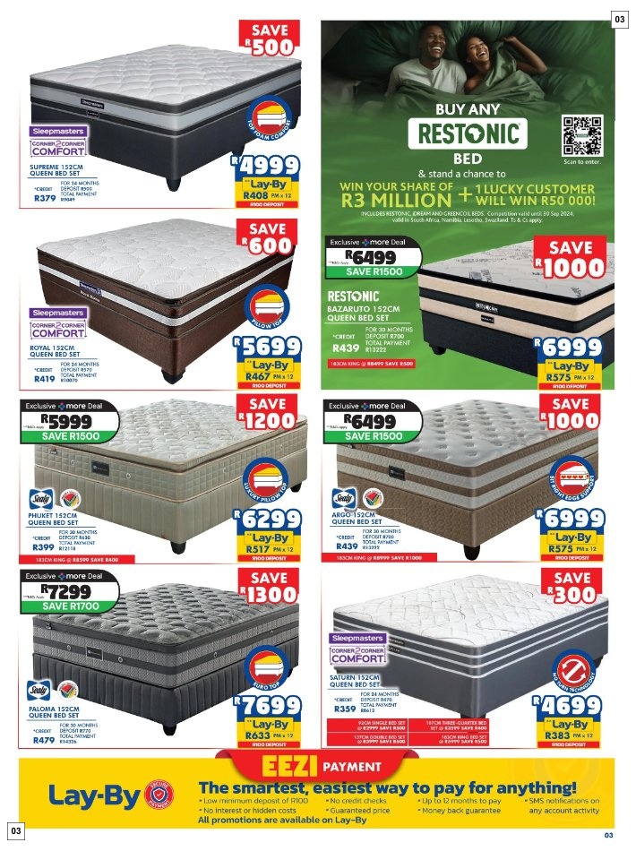 Russells Specials 19 Aug - 22 Sept - Page 3