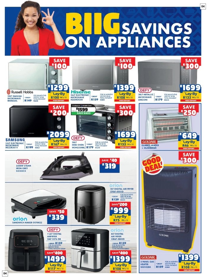 Russells Specials 19 Aug - 22 Sept - Page 4