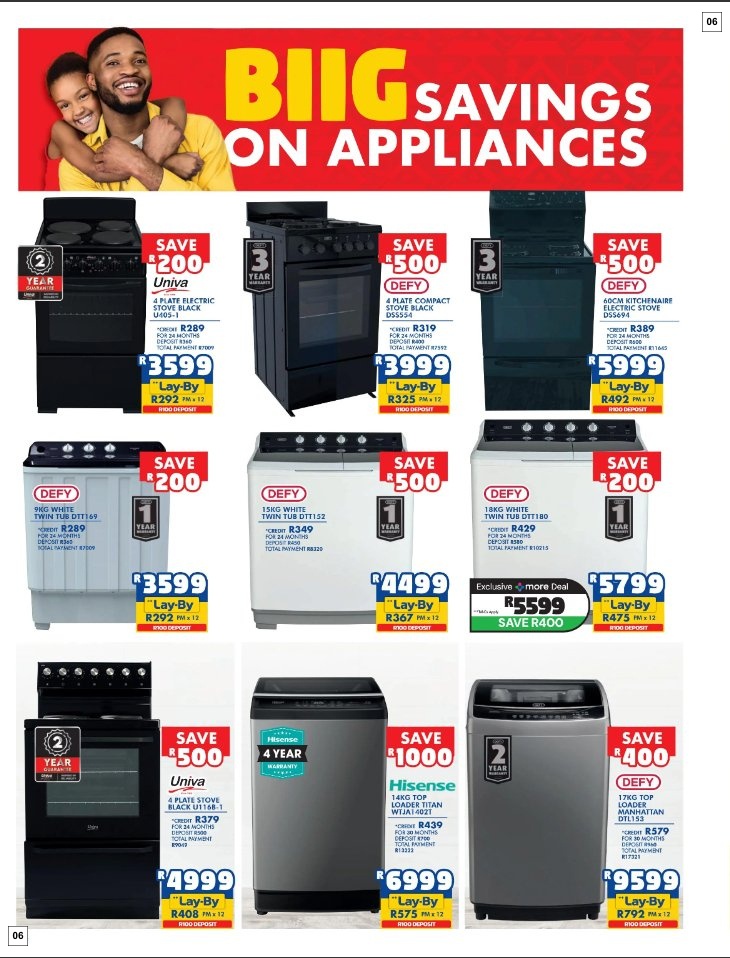 Russells Specials 19 Aug - 22 Sept - Page 6