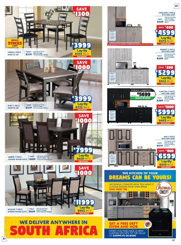 Russells Specials 19 Aug - 22 Sept - Page 7