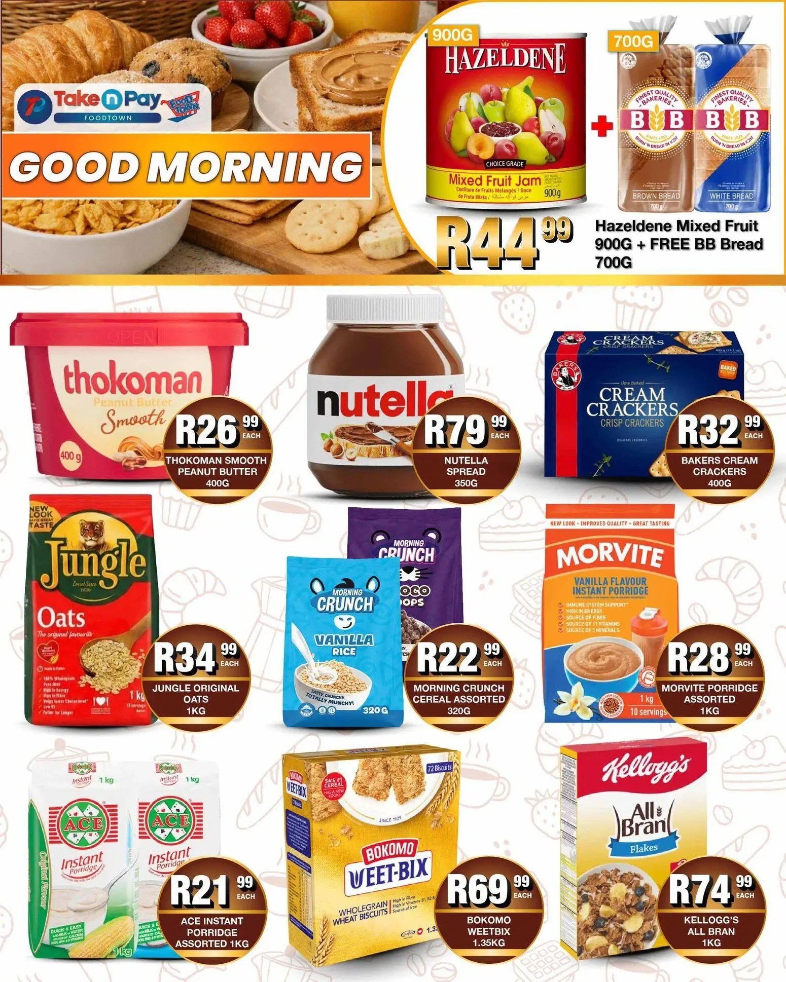 take n pay specials from monday 20 04 2026 - Page 13