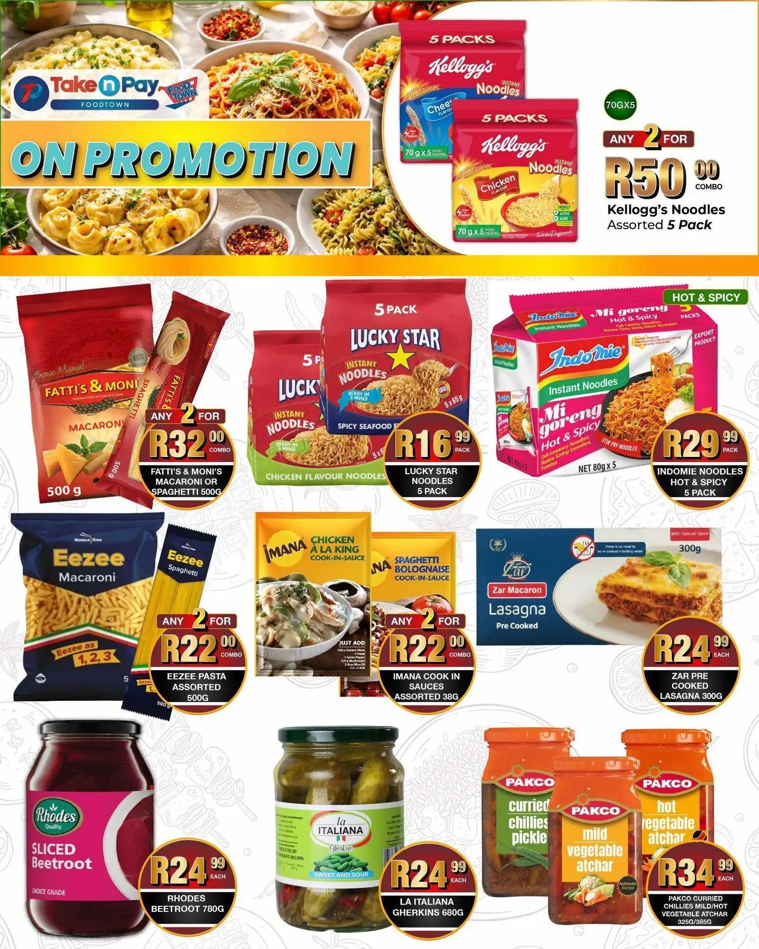 take n pay specials from monday 20 04 2026 - Page 18