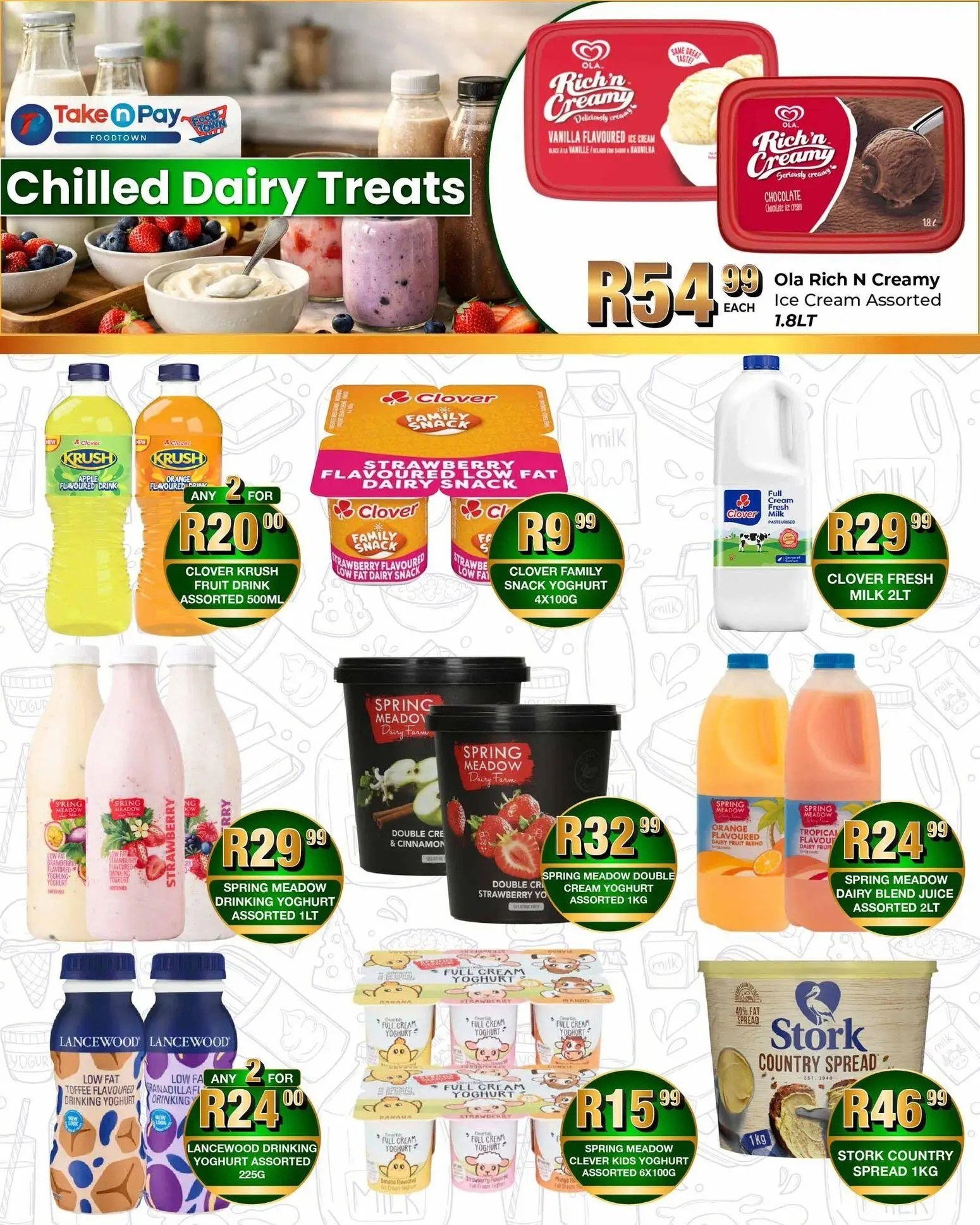 take n pay specials from monday 20 04 2026 - Page 26