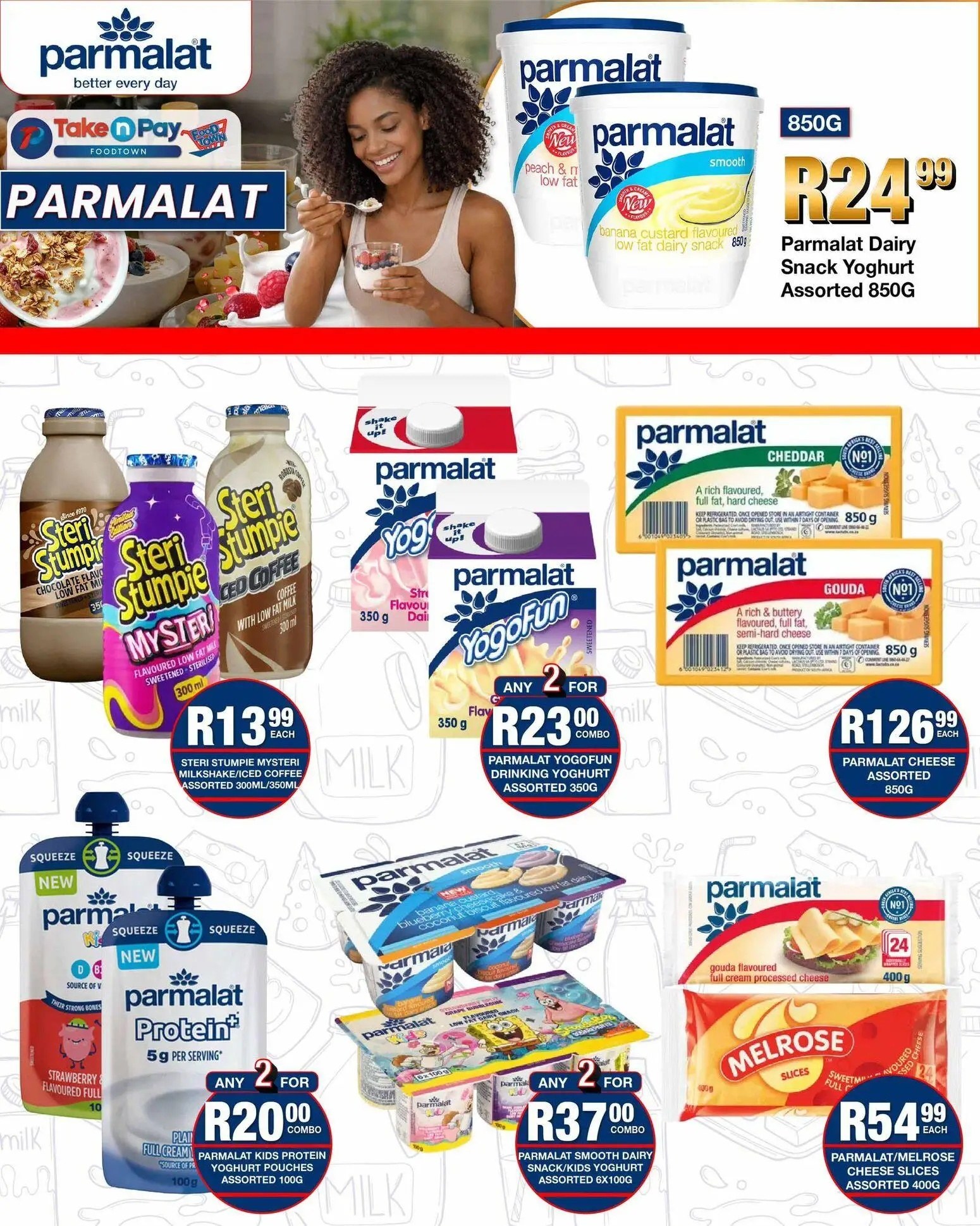 take n pay specials from monday 20 04 2026 - Page 27