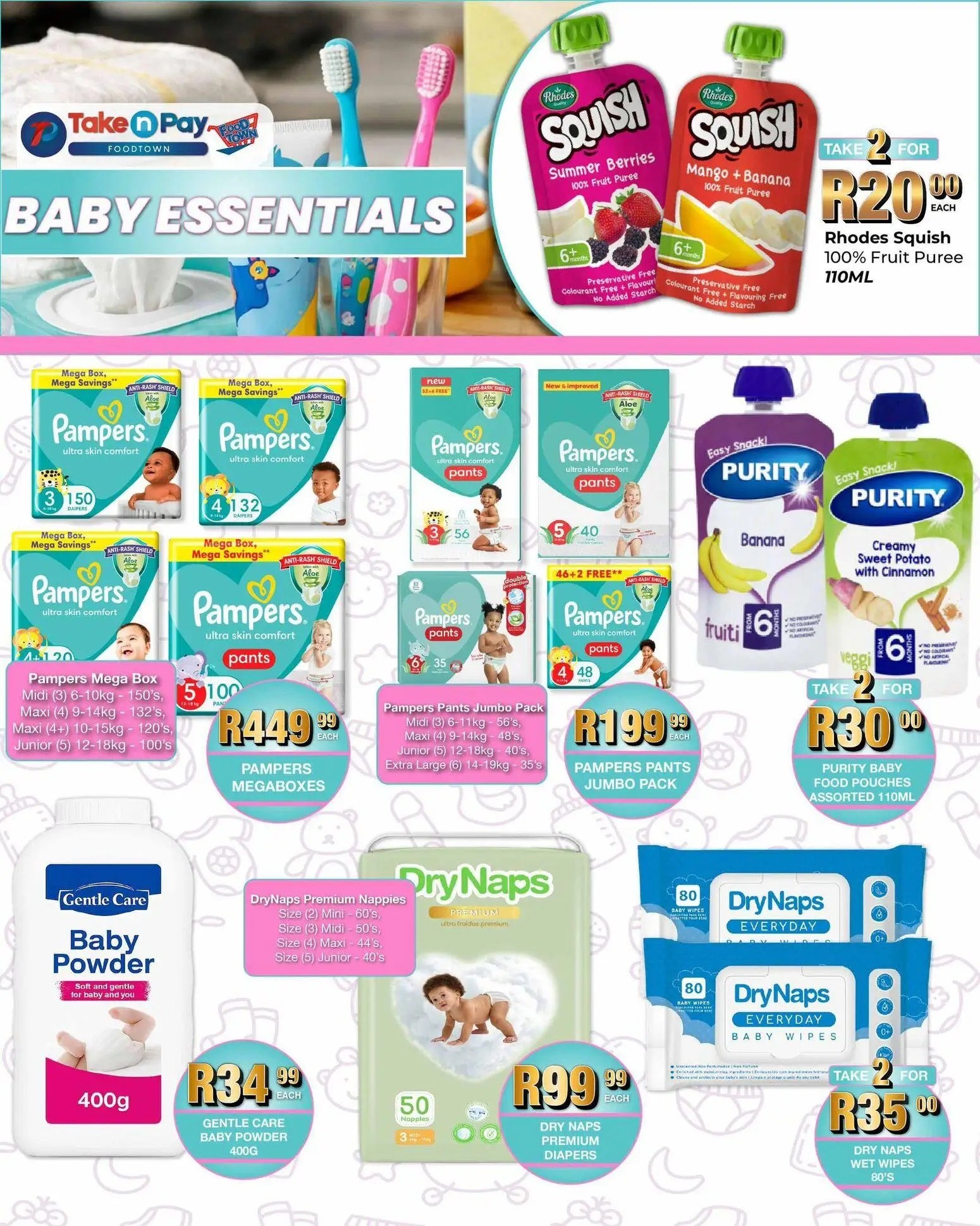 take n pay specials from monday 20 04 2026 - Page 28