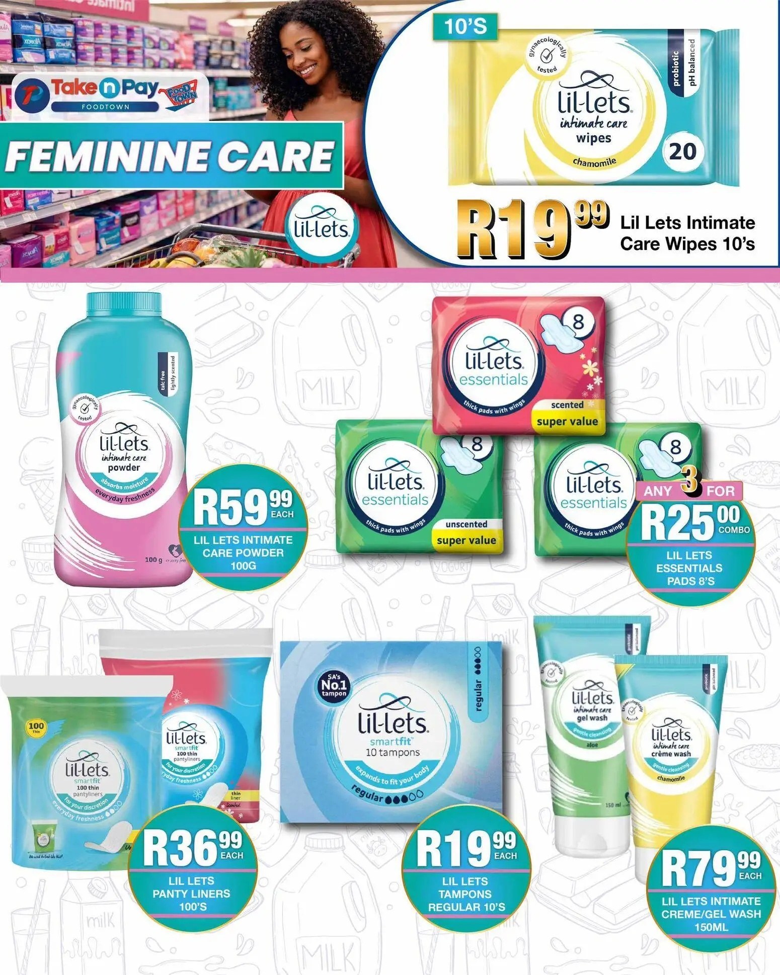 take n pay specials from monday 20 04 2026 - Page 29