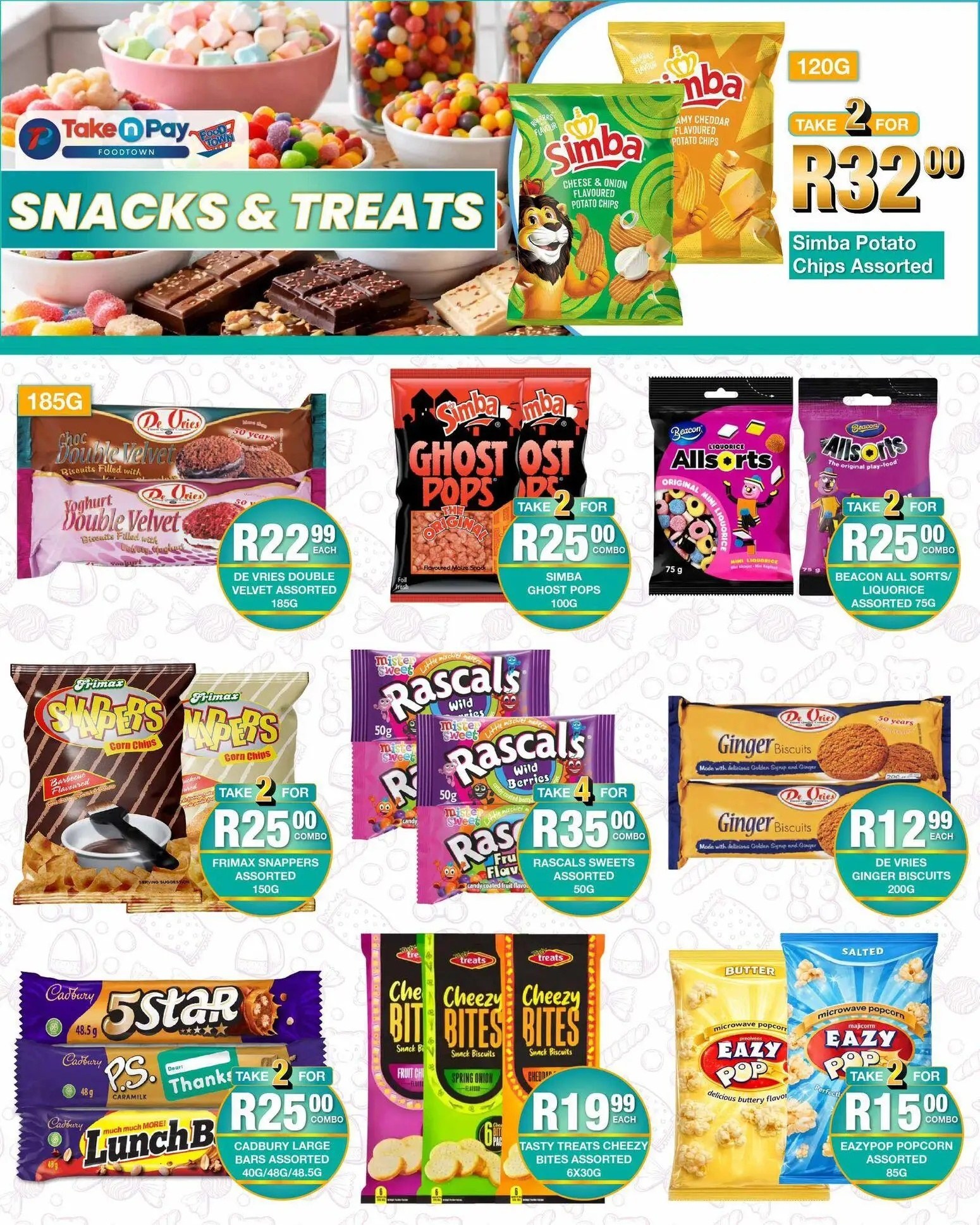 take n pay specials from monday 20 04 2026 - Page 3