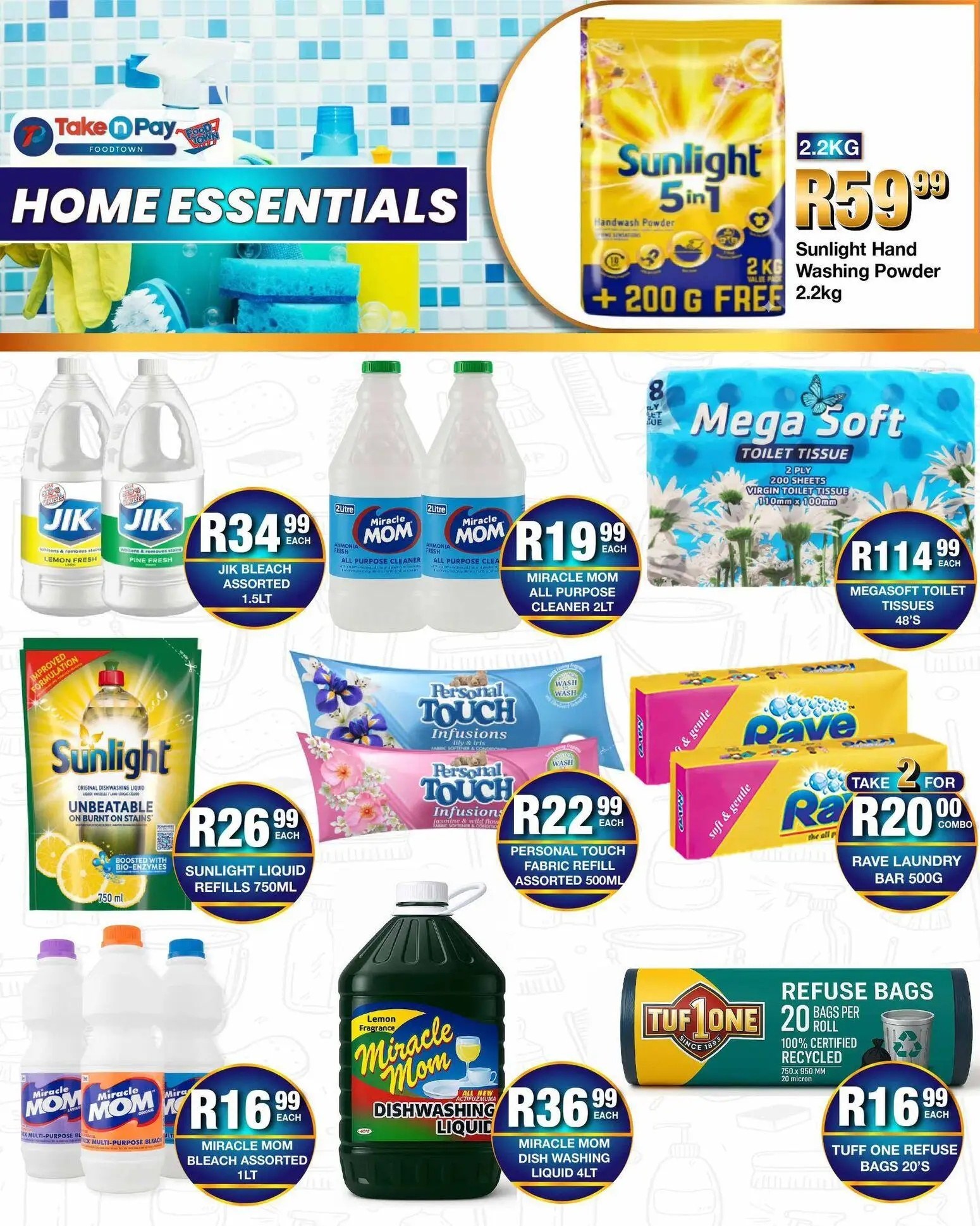 take n pay specials from monday 20 04 2026 - Page 30