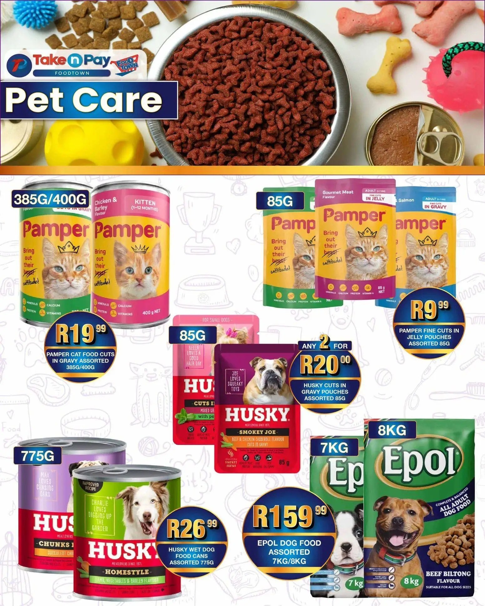 take n pay specials from monday 20 04 2026 - Page 31