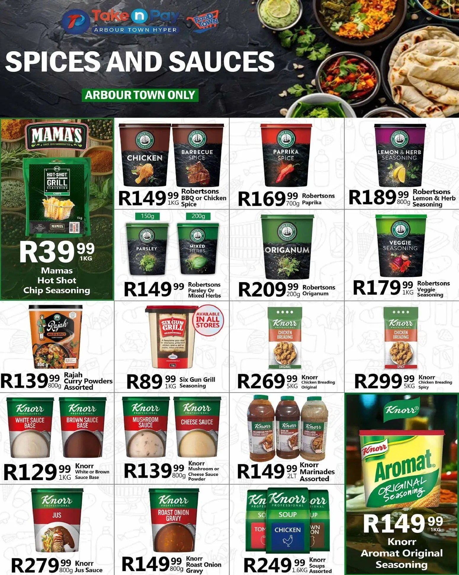 take n pay specials from monday 20 04 2026 - Page 36