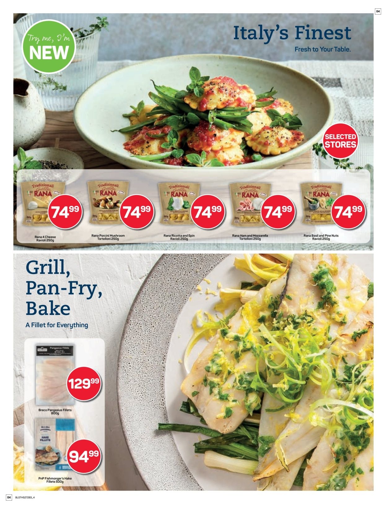 Pick n Pay Specials 13 Oct - 19 Oct - Page 4