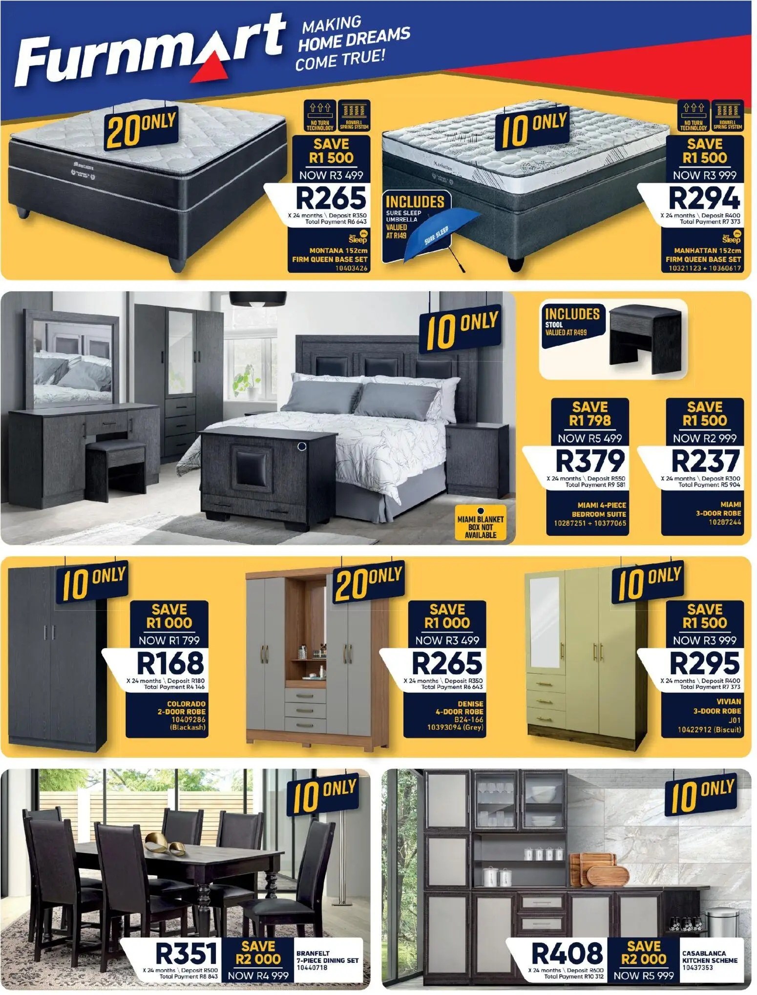 Furnmart Grand Store Opening - Page 2