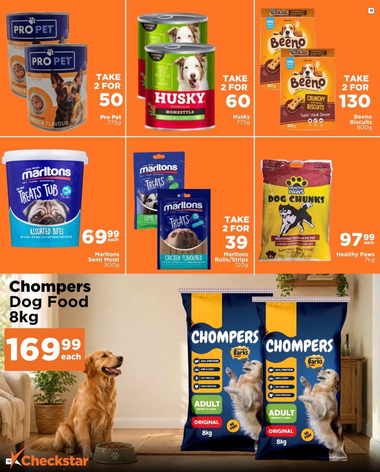 Checkstar Specials 14 Aug - 13 Sept - Page 10