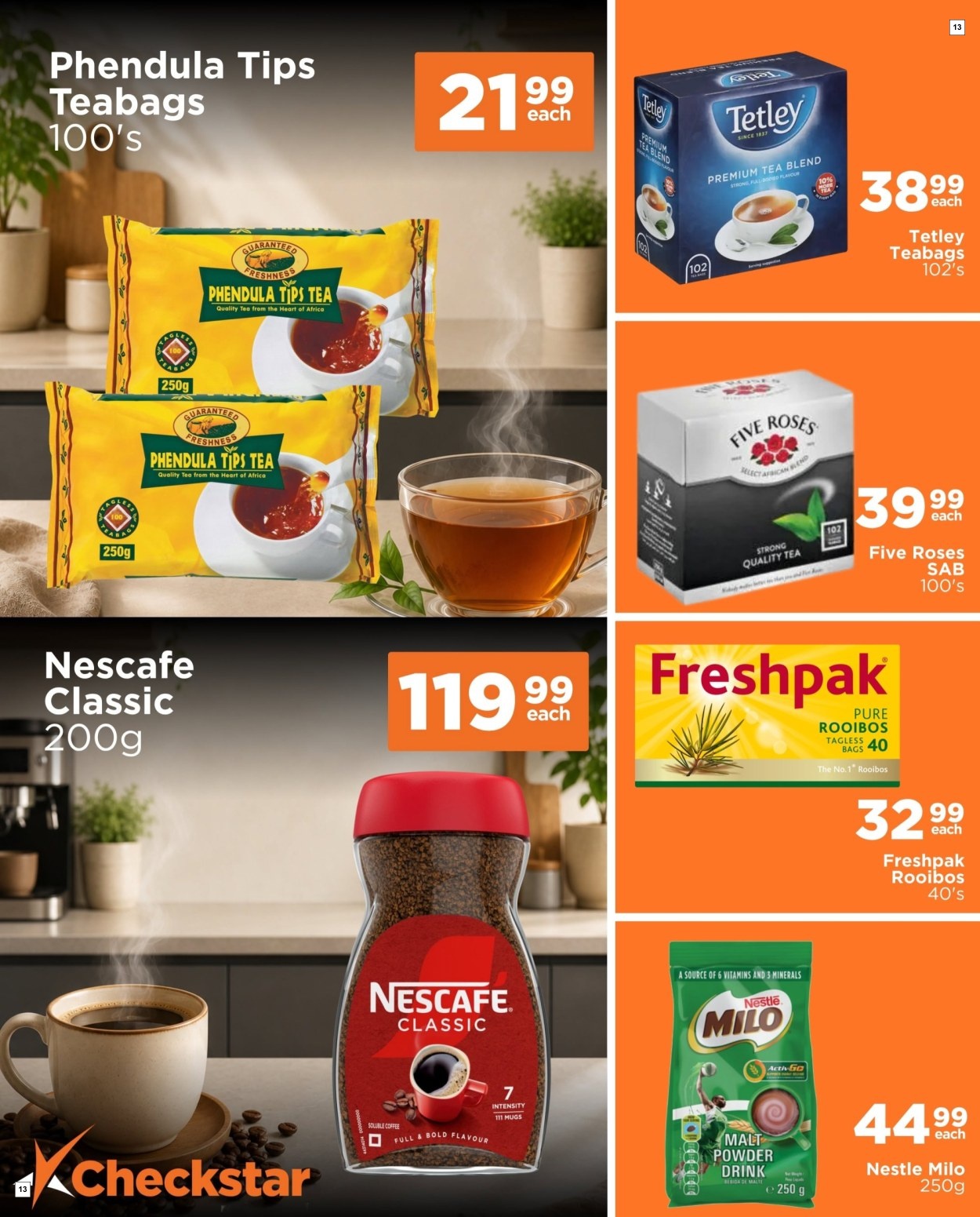 Checkstar Specials 14 Aug - 13 Sept - Page 13