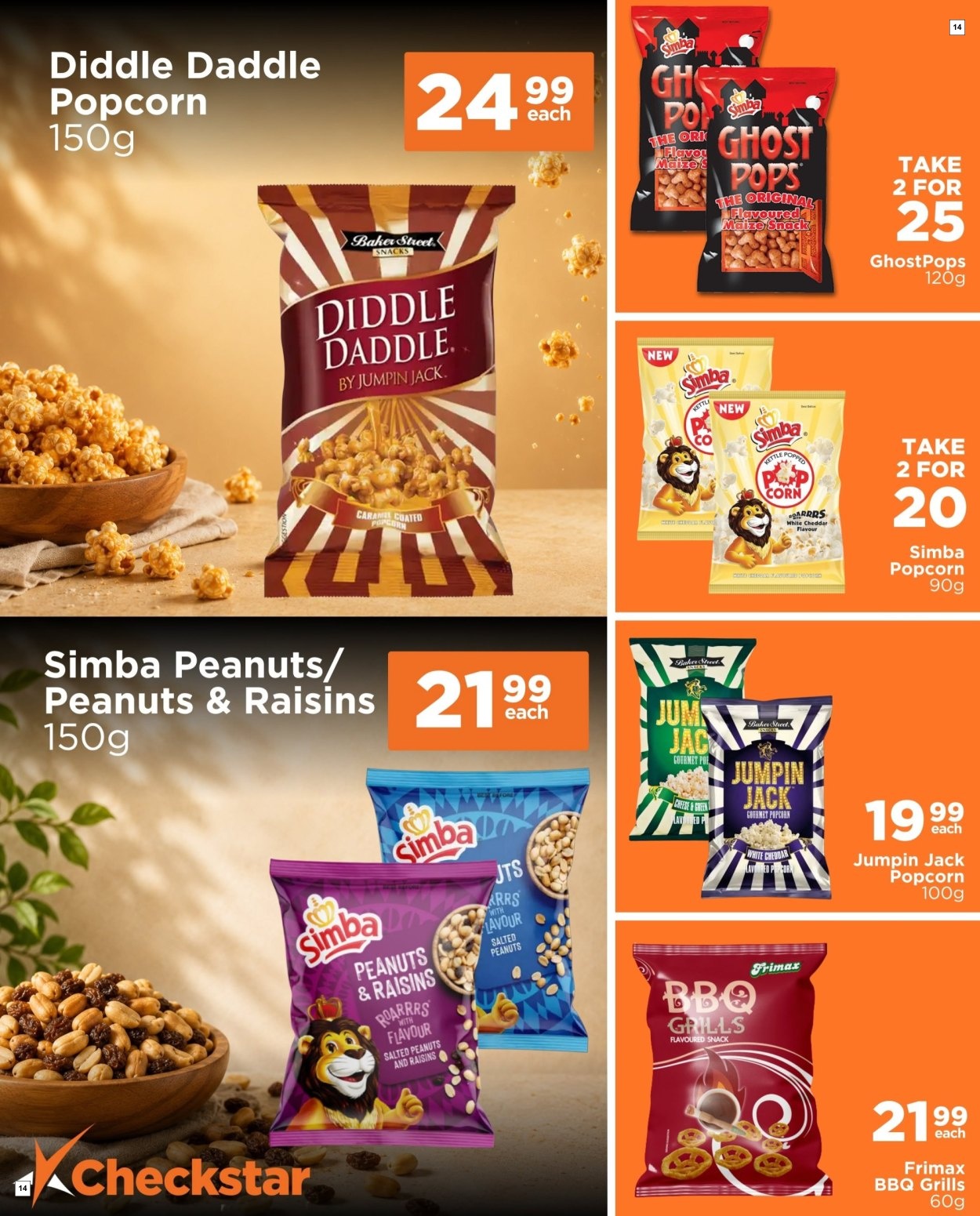 Checkstar Specials 14 Aug - 13 Sept - Page 14