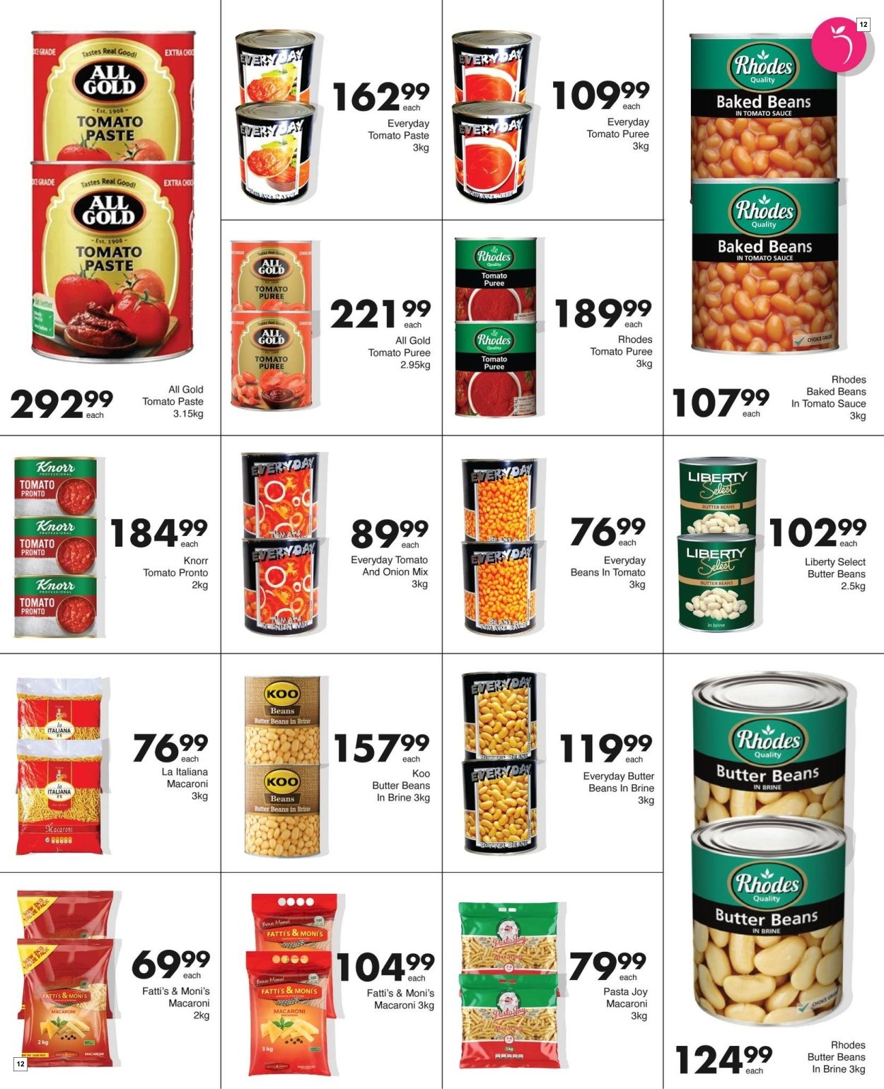 Save Hyper Specials 02 Mar - 22 Mar - Page 12