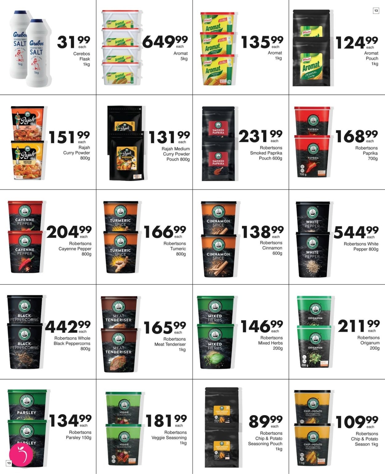 Save Hyper Specials 02 Mar - 22 Mar - Page 13