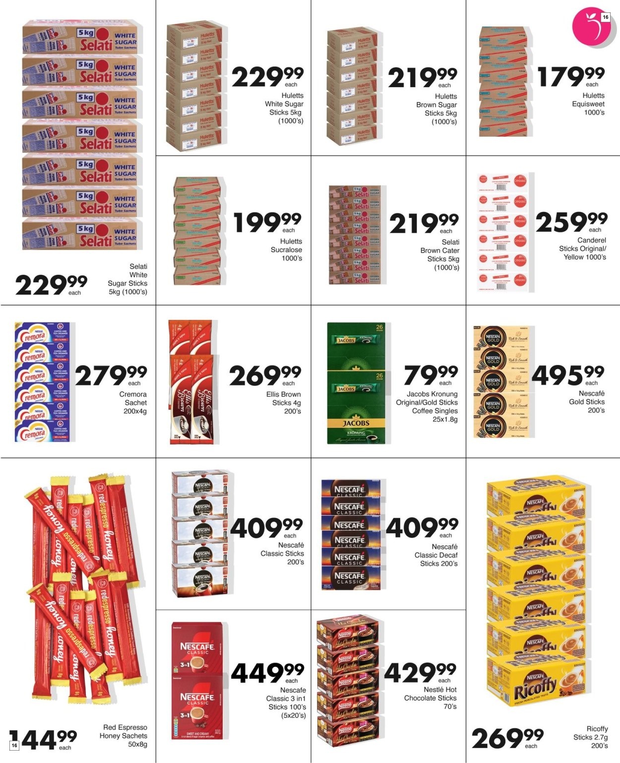 Save Hyper Specials 02 Mar - 22 Mar - Page 16