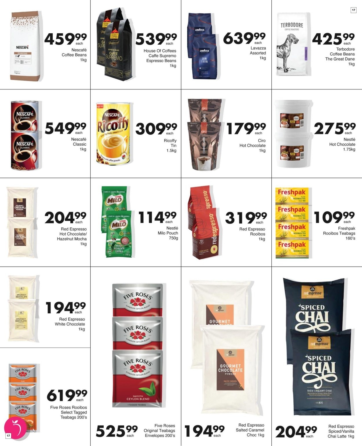 Save Hyper Specials 02 Mar - 22 Mar - Page 17